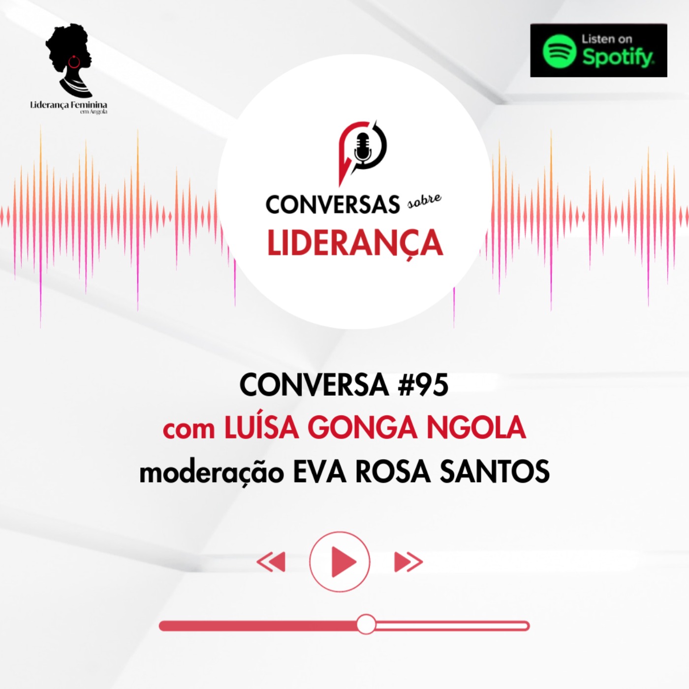 LFA - Conversas Sobre Liderança Podcast