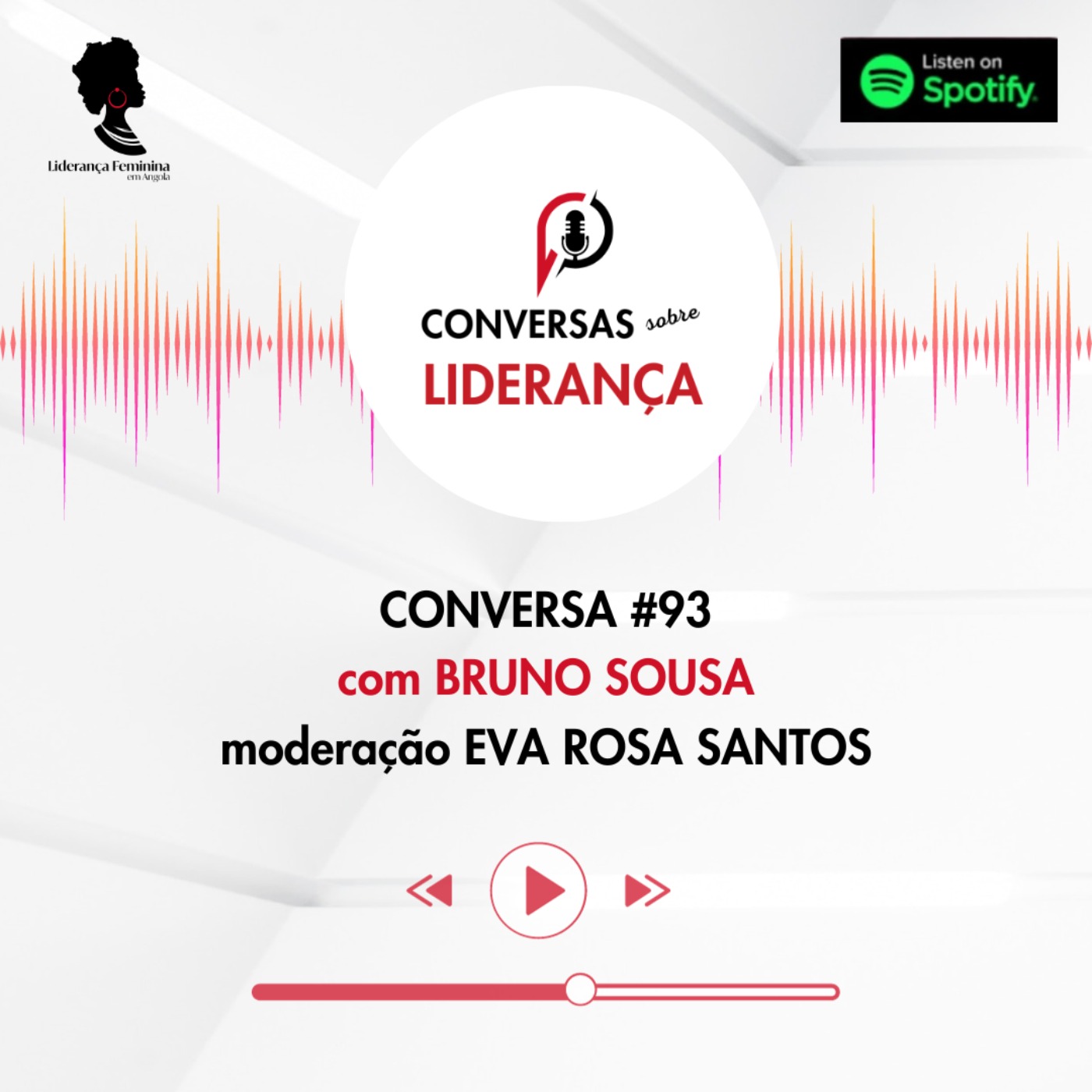 LFA - Conversas Sobre Liderança Podcast