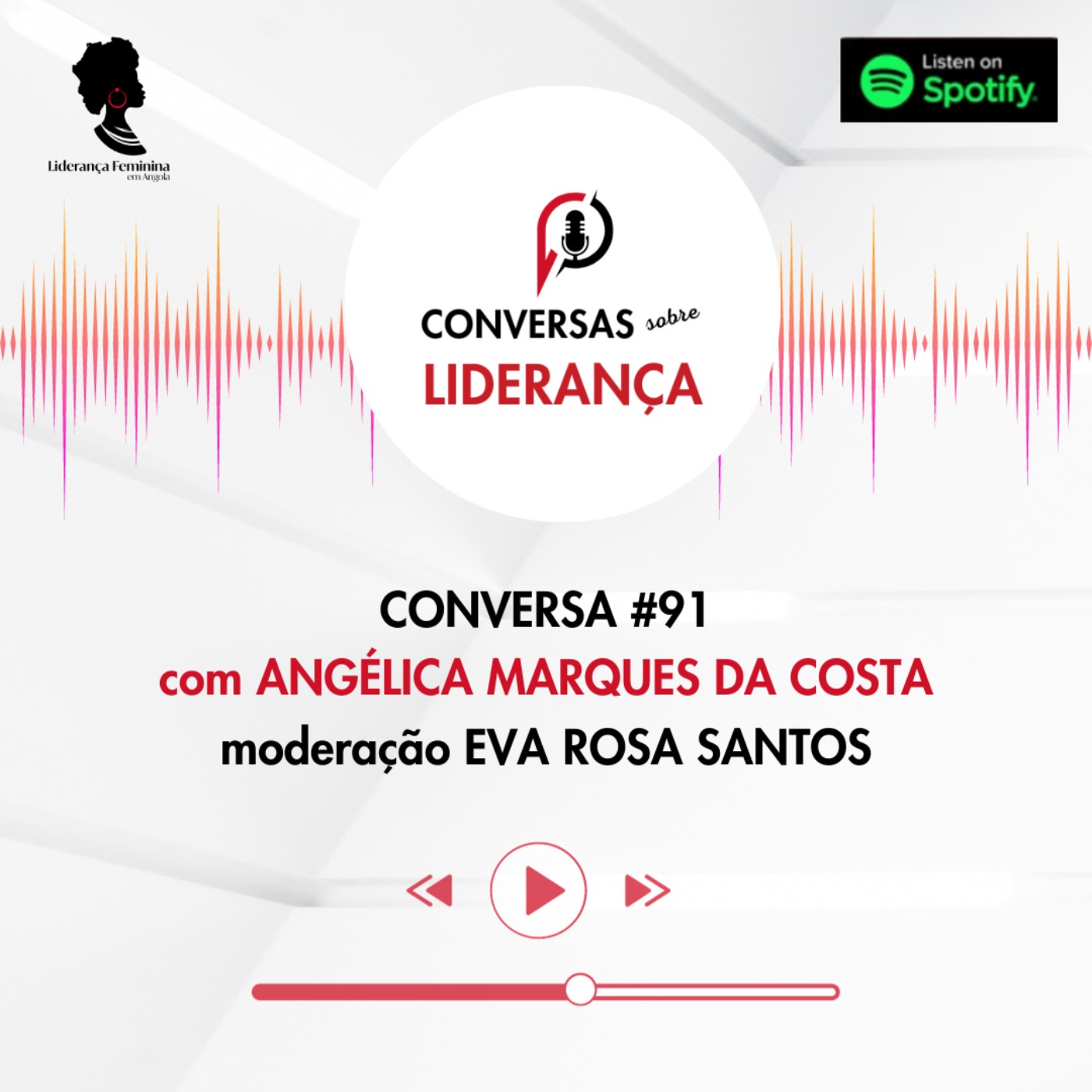 LFA - Conversas Sobre Liderança Podcast