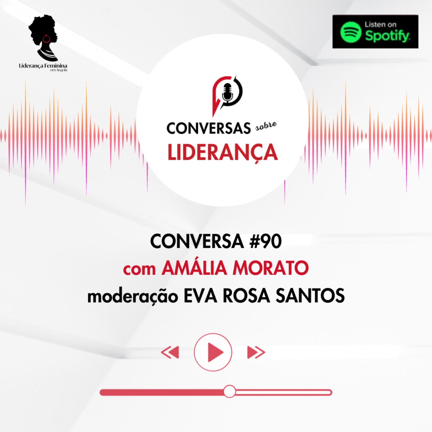 LFA - Conversas Sobre Liderança Podcast