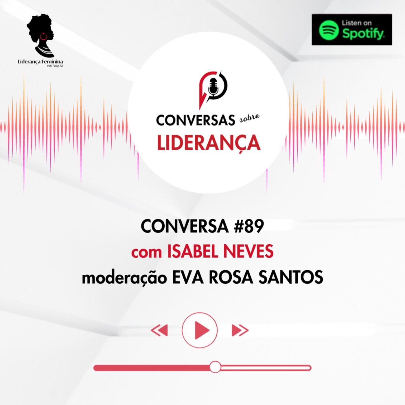 LFA - Conversas Sobre Liderança Podcast