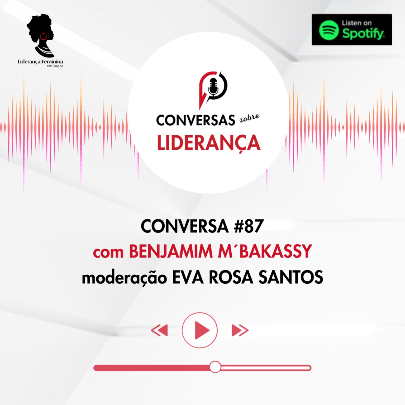 LFA - Conversas Sobre Liderança Podcast