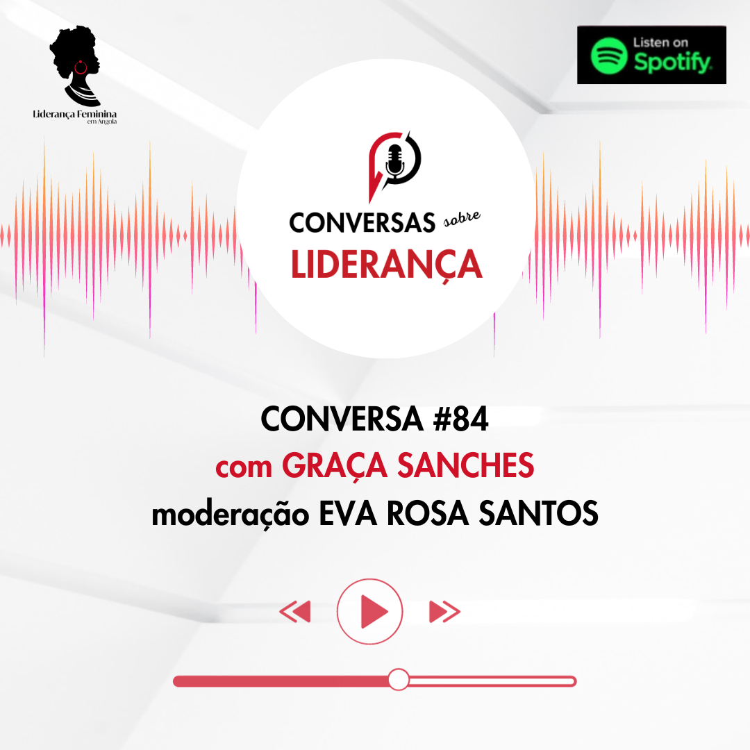 LFA - Conversas Sobre Liderança Podcast
