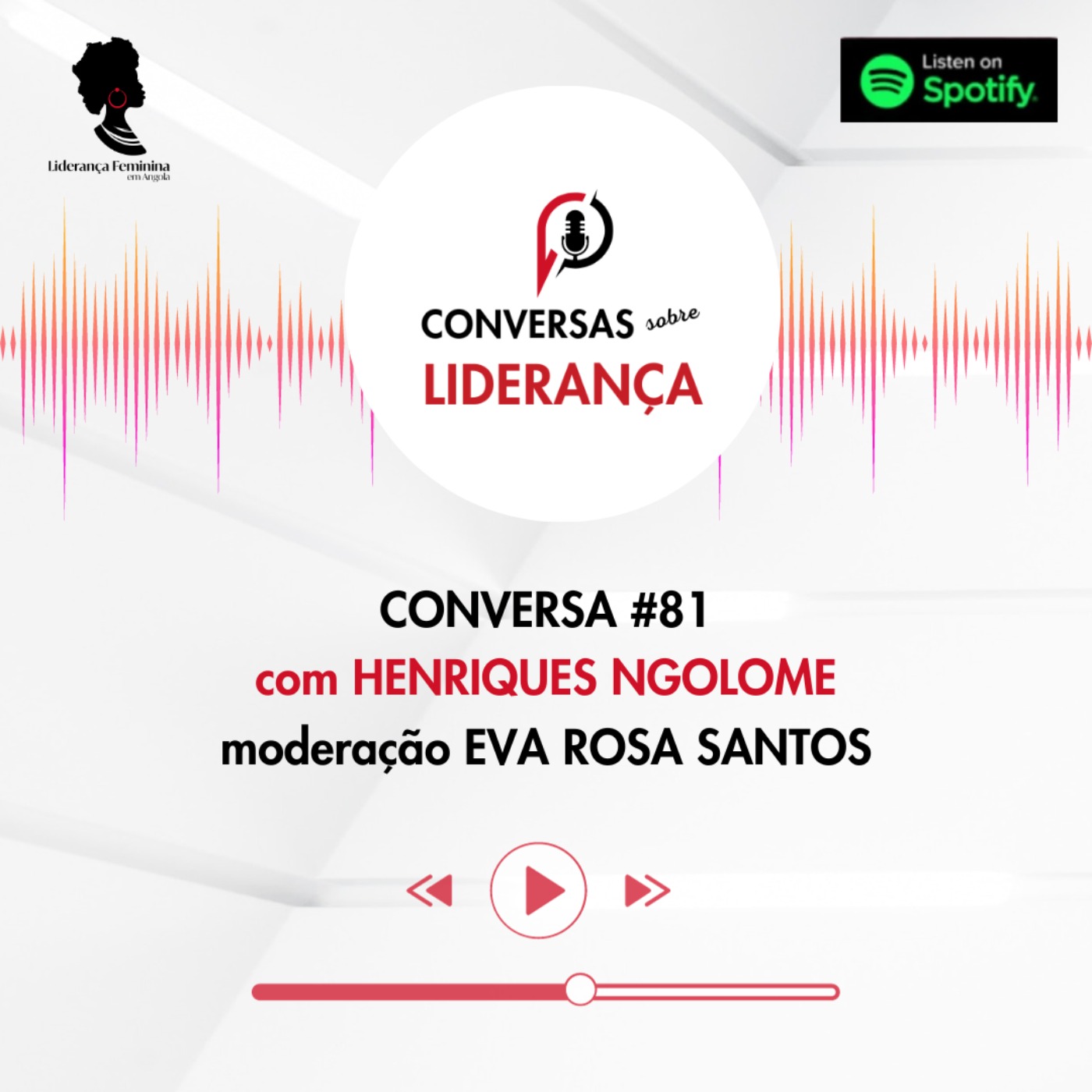 LFA - Conversas Sobre Liderança Podcast