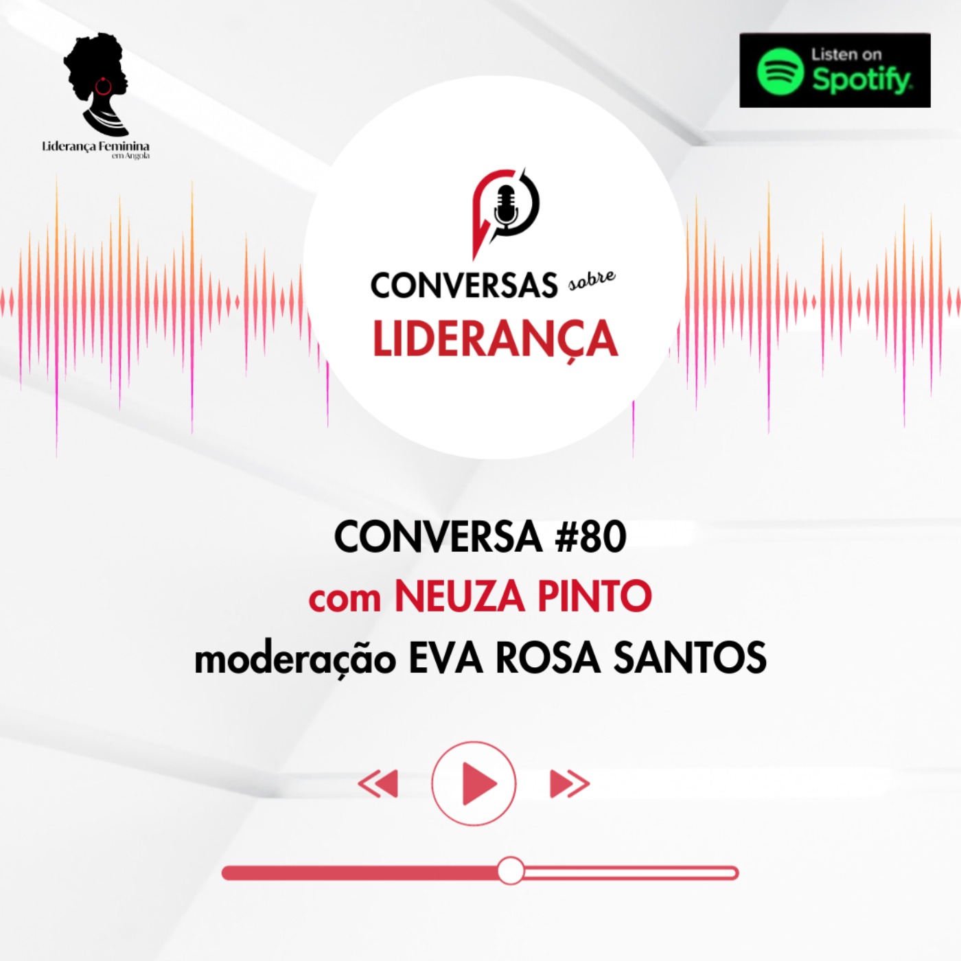 LFA - Conversas Sobre Liderança Podcast