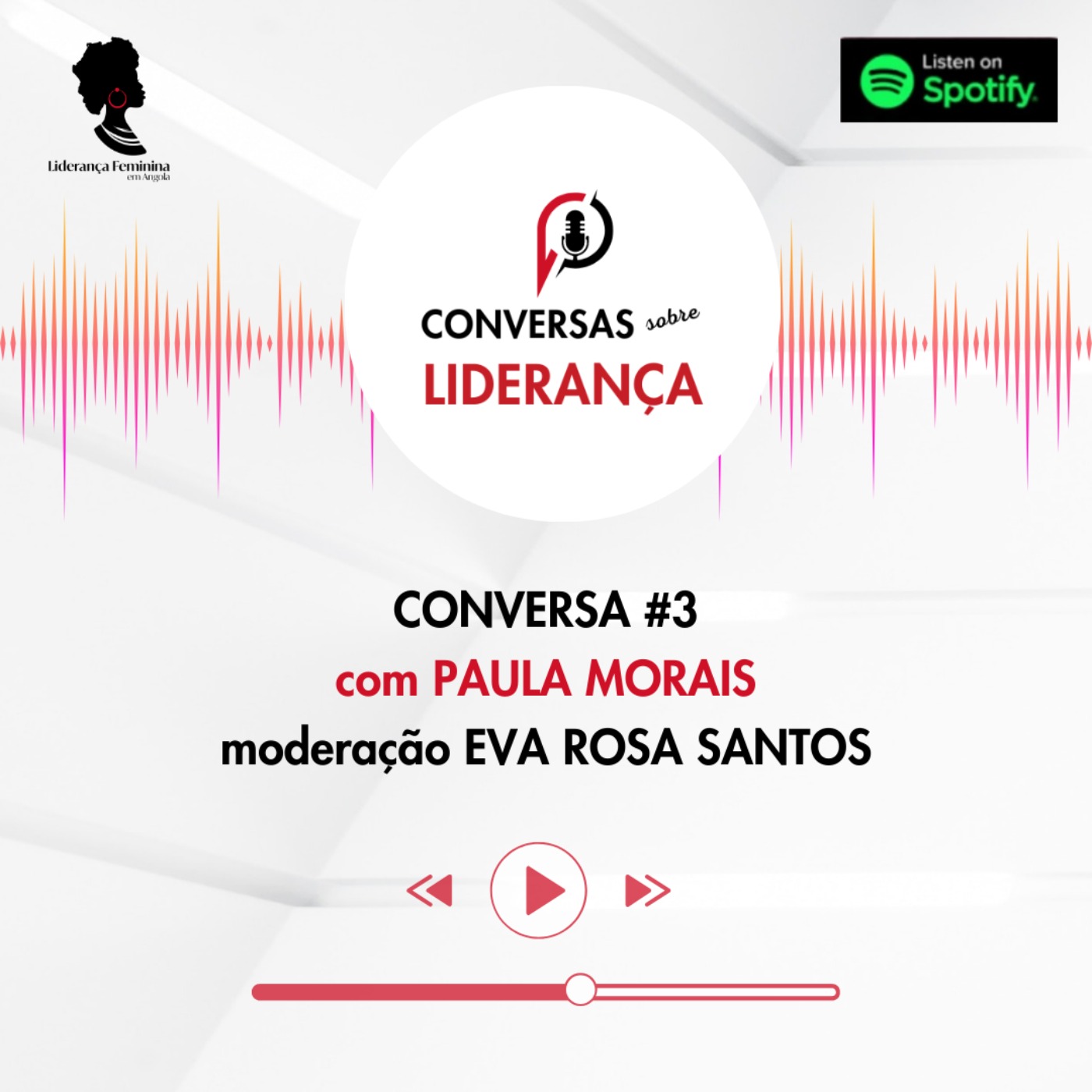 LFA - Conversas Sobre Liderança Podcast