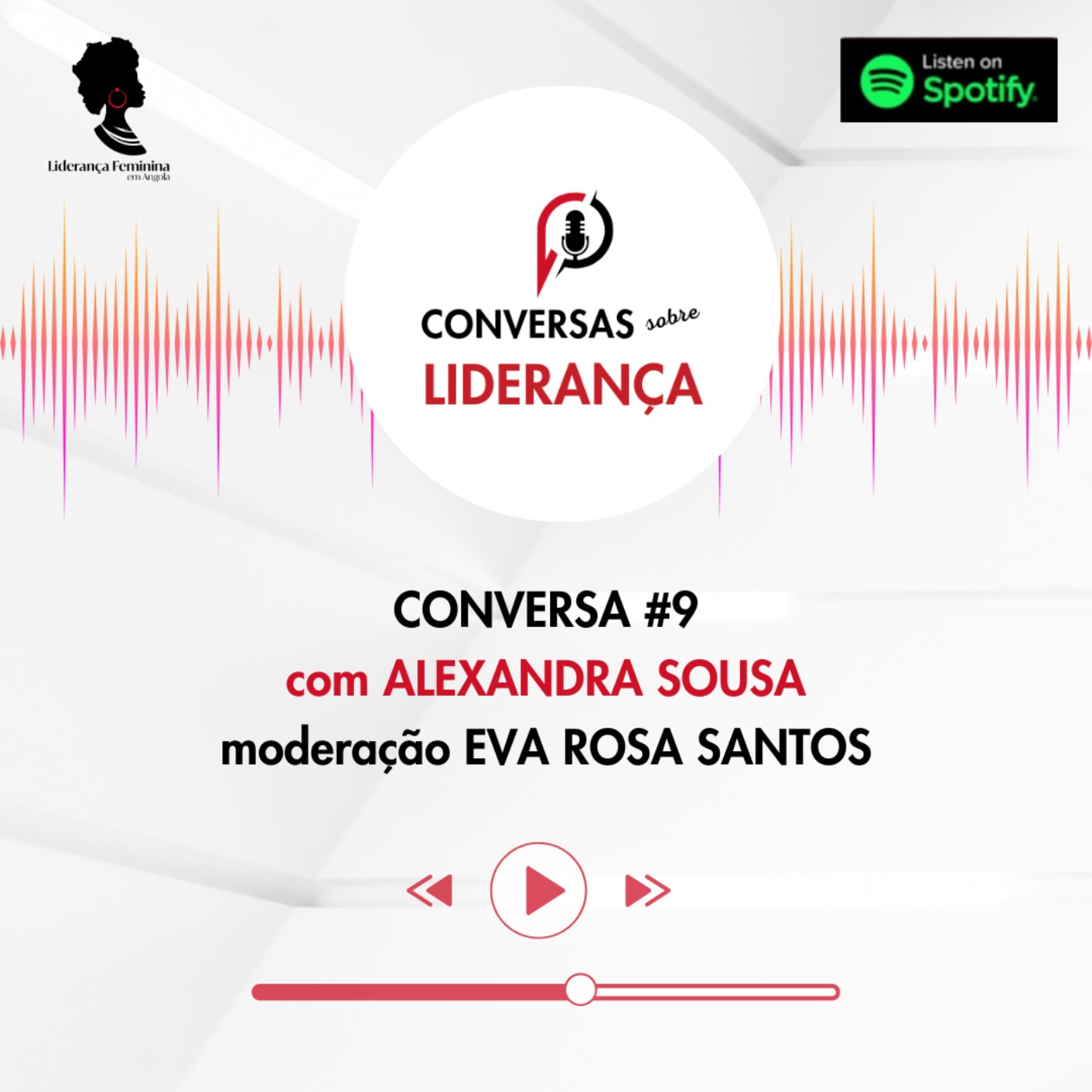 LFA - Conversas Sobre Liderança Podcast