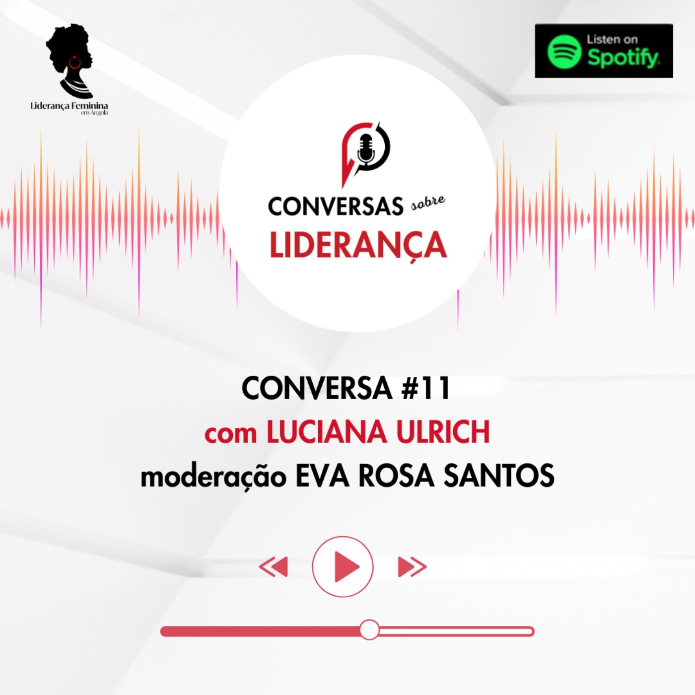 LFA - Conversas Sobre Liderança Podcast