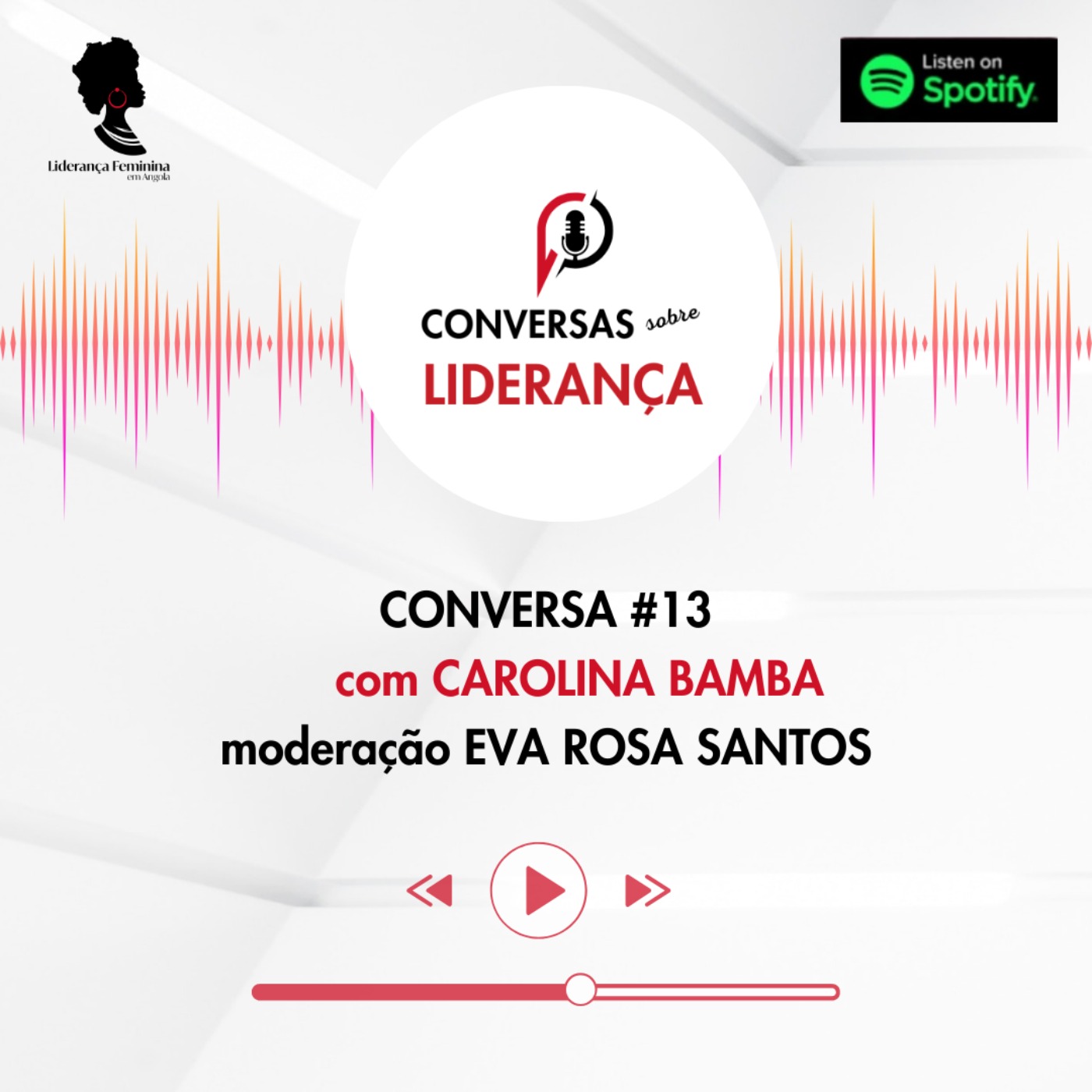 LFA - Conversas Sobre Liderança Podcast