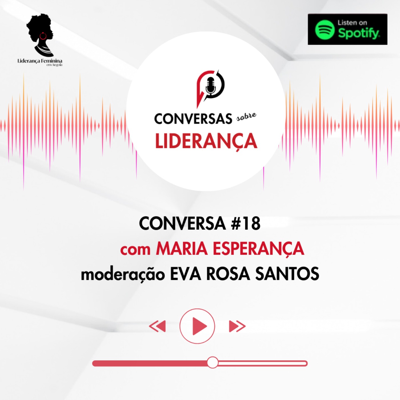 LFA - Conversas Sobre Liderança Podcast