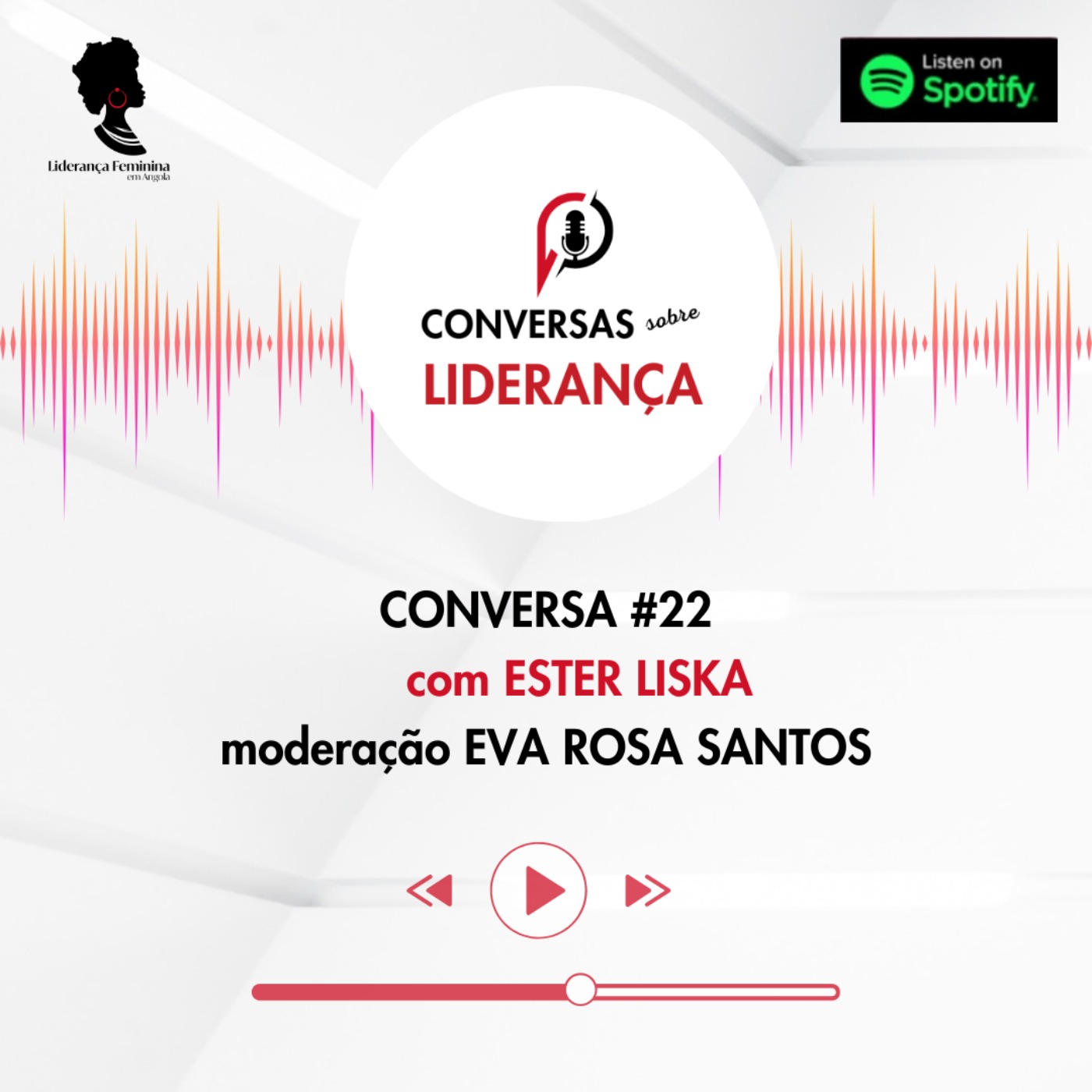 LFA - Conversas Sobre Liderança Podcast