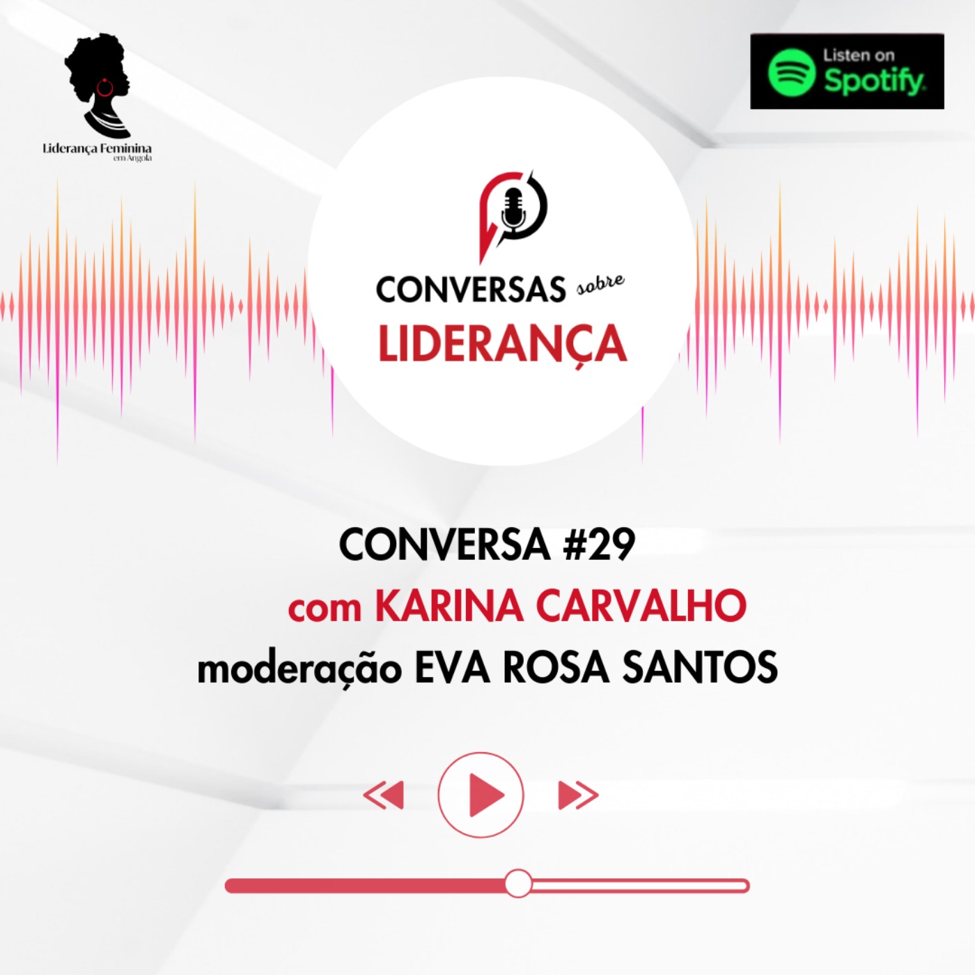 LFA - Conversas Sobre Liderança Podcast