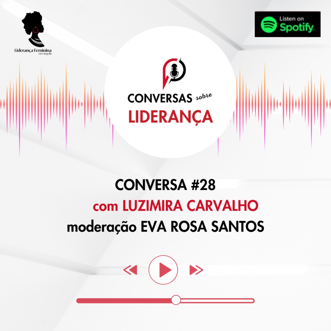 LFA - Conversas Sobre Liderança Podcast