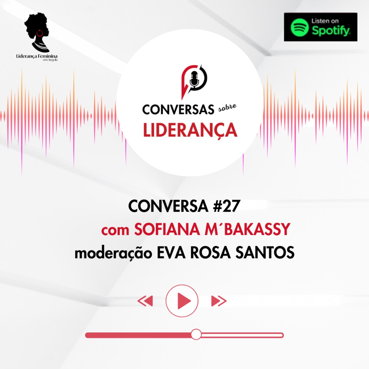 LFA - Conversas Sobre Liderança Podcast