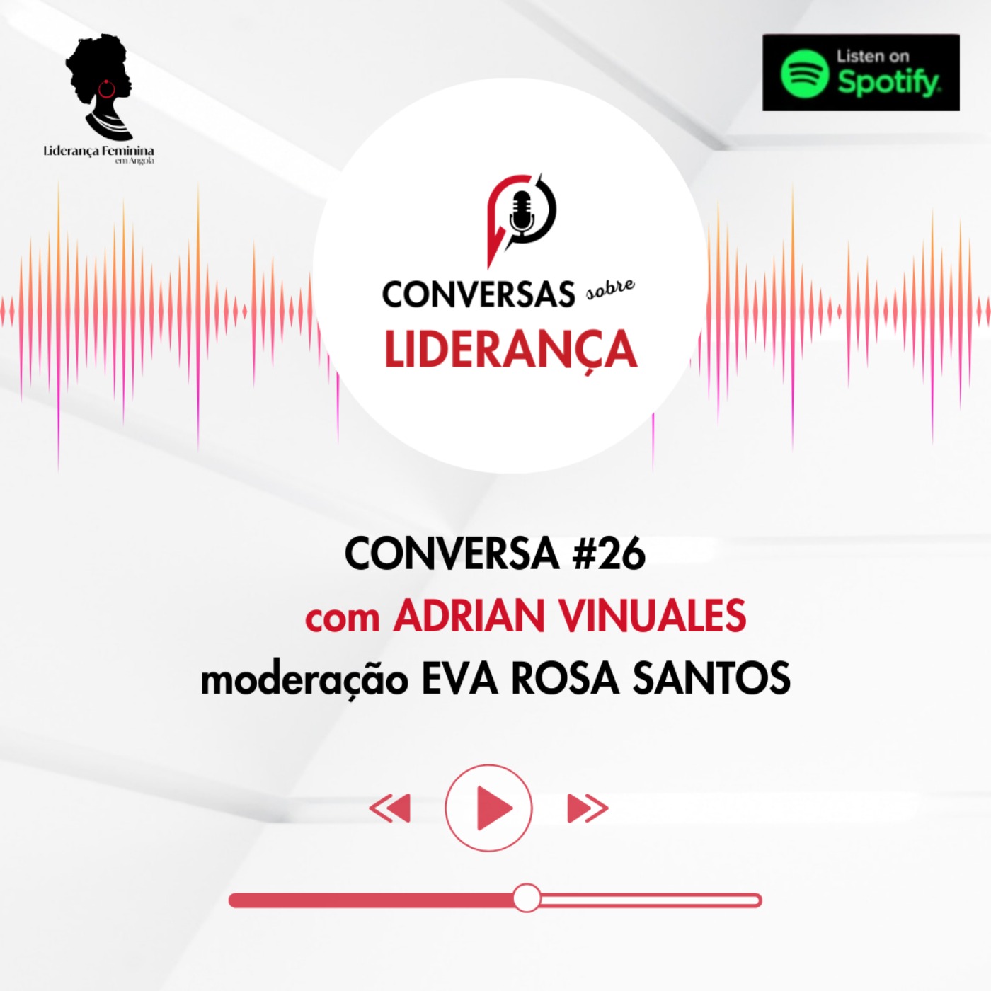 LFA - Conversas Sobre Liderança Podcast