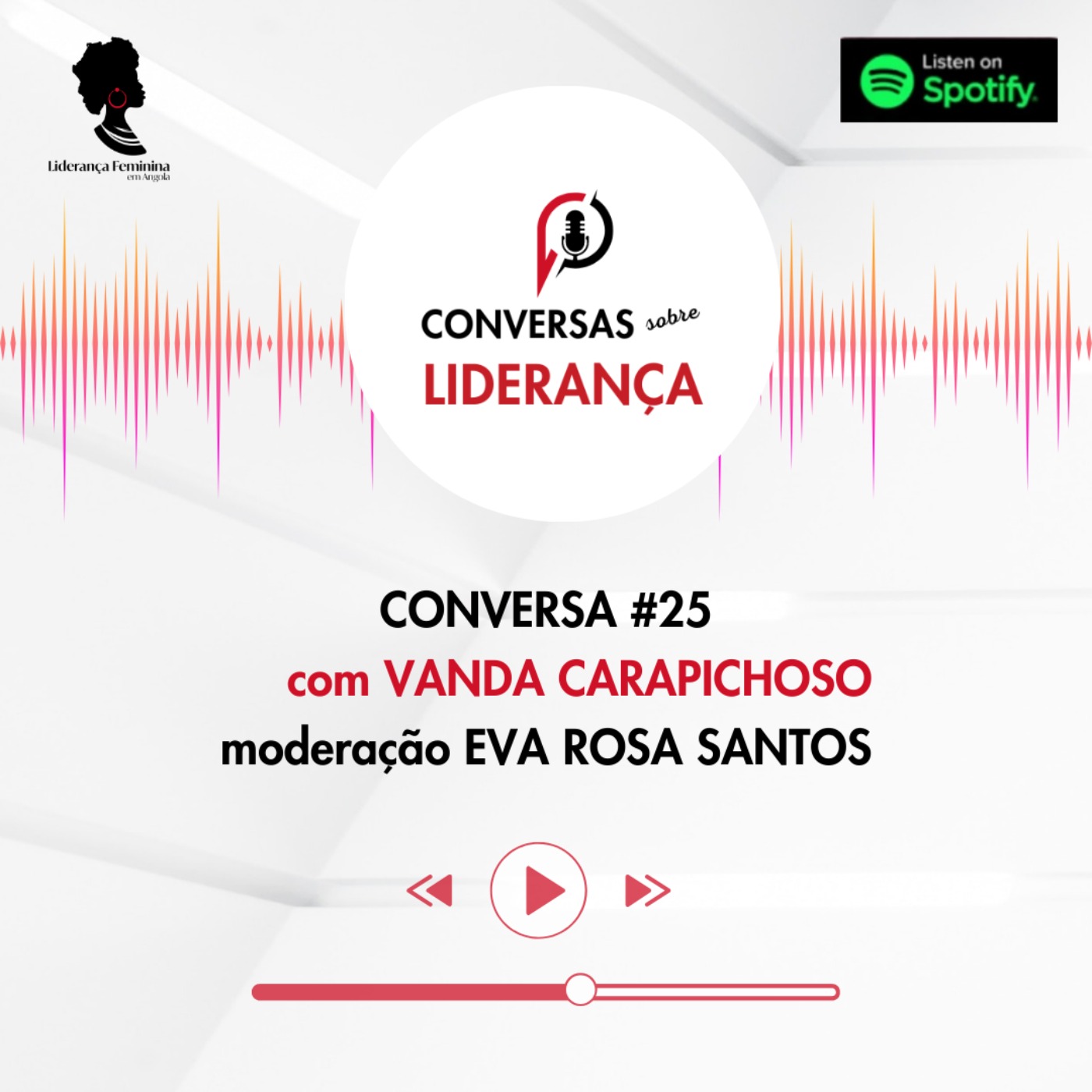 LFA - Conversas Sobre Liderança Podcast