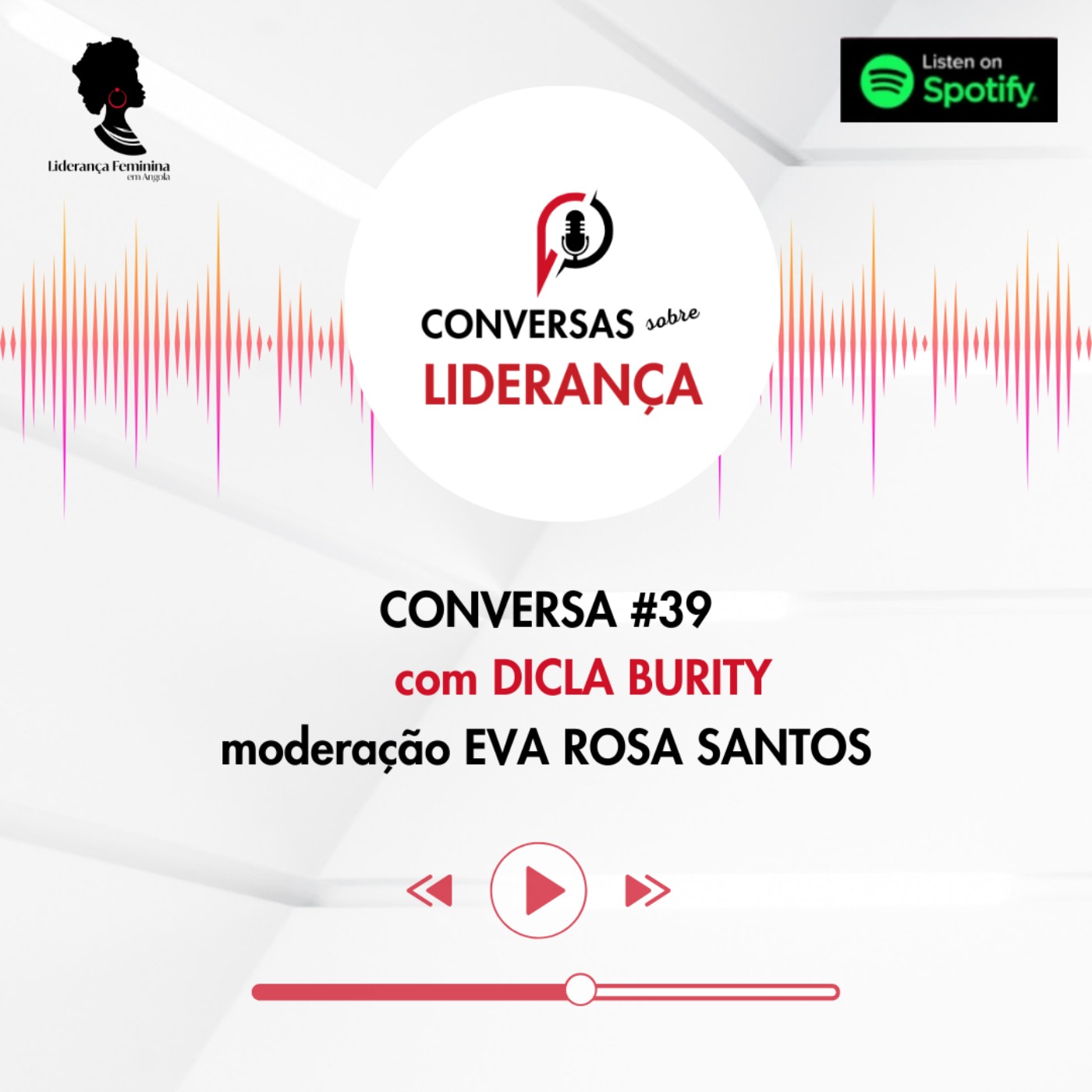 LFA - Conversas Sobre Liderança Podcast