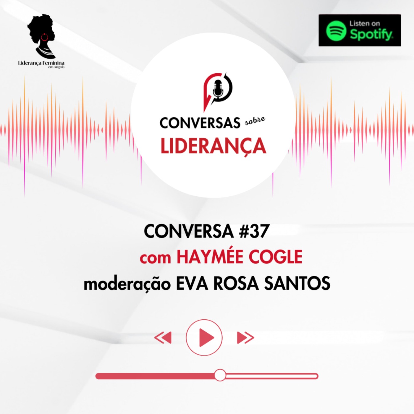 LFA - Conversas Sobre Liderança Podcast