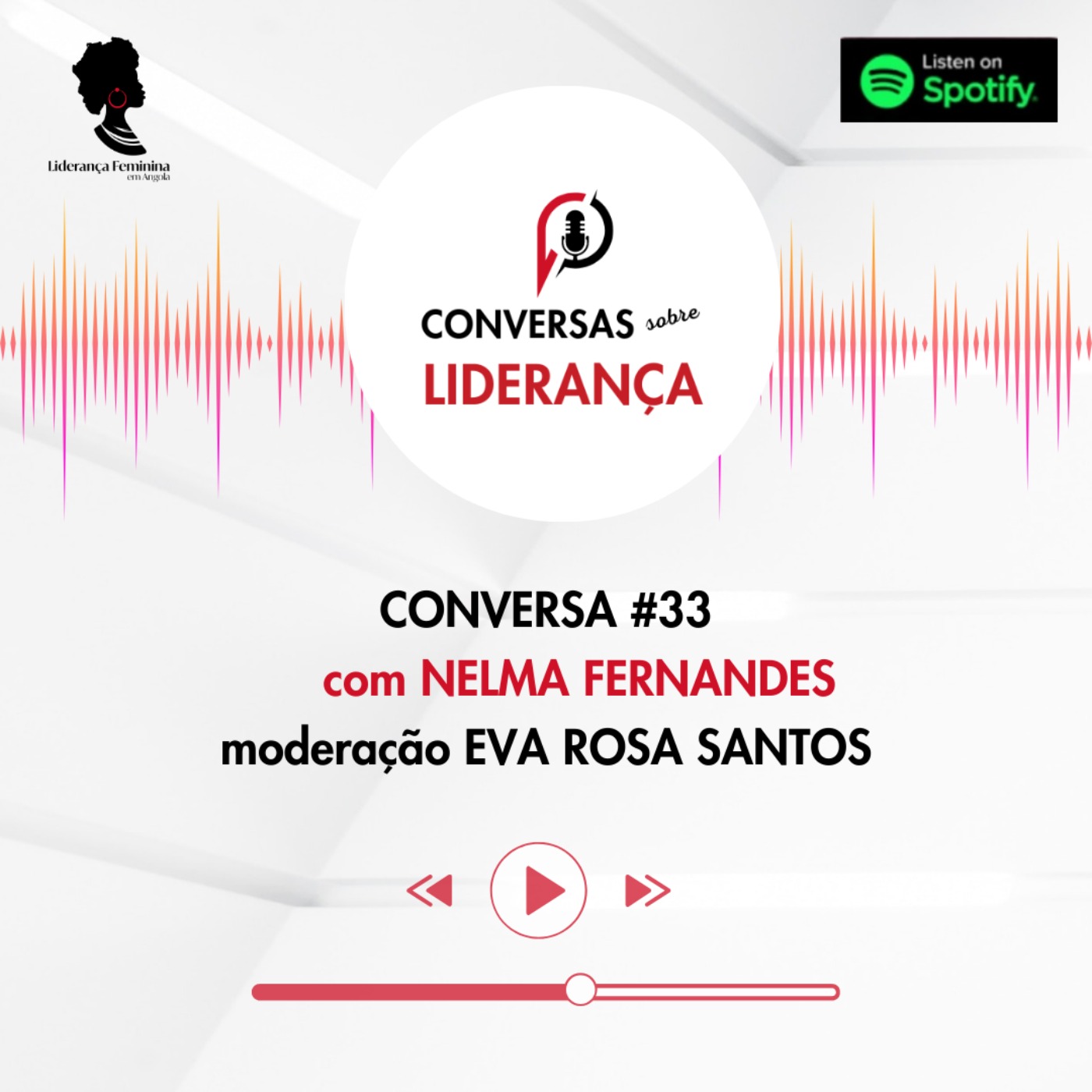 LFA - Conversas Sobre Liderança Podcast