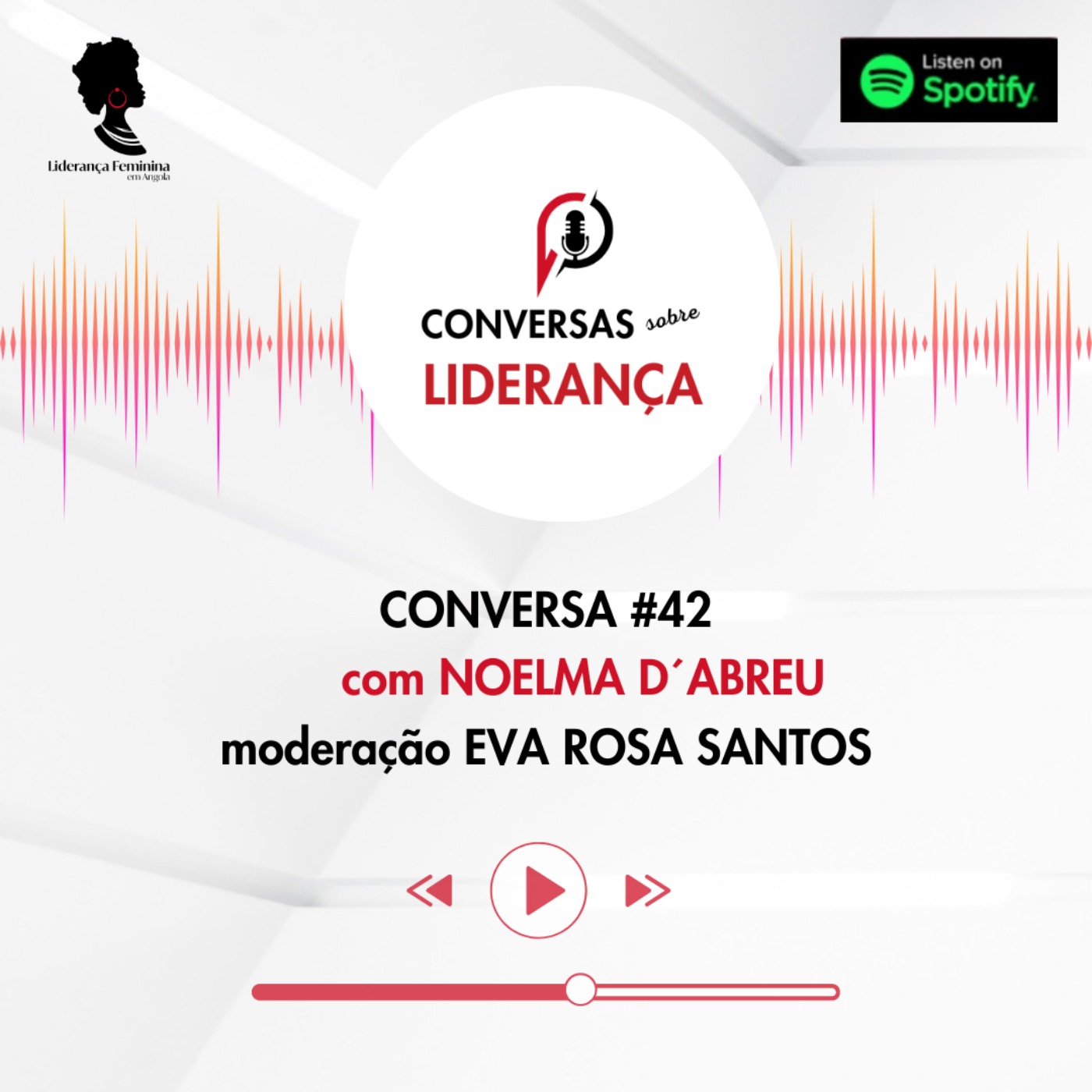 LFA - Conversas Sobre Liderança Podcast
