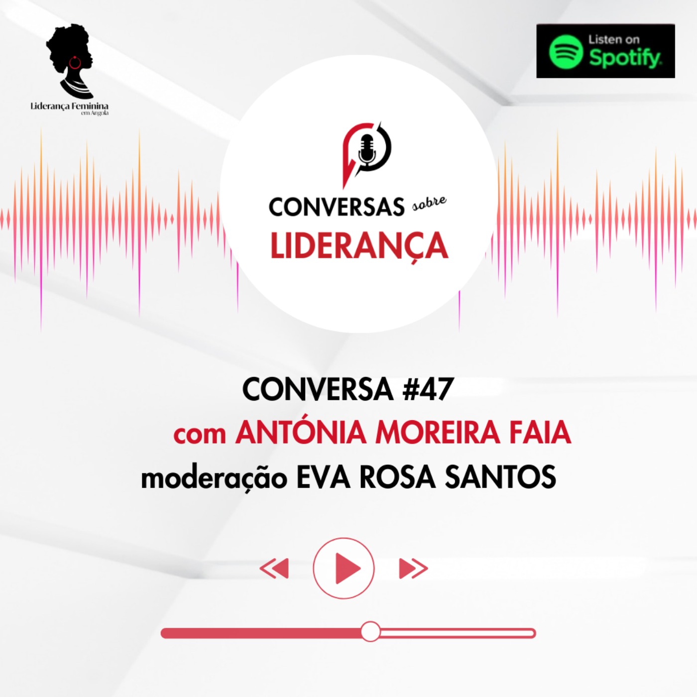 LFA - Conversas Sobre Liderança Podcast