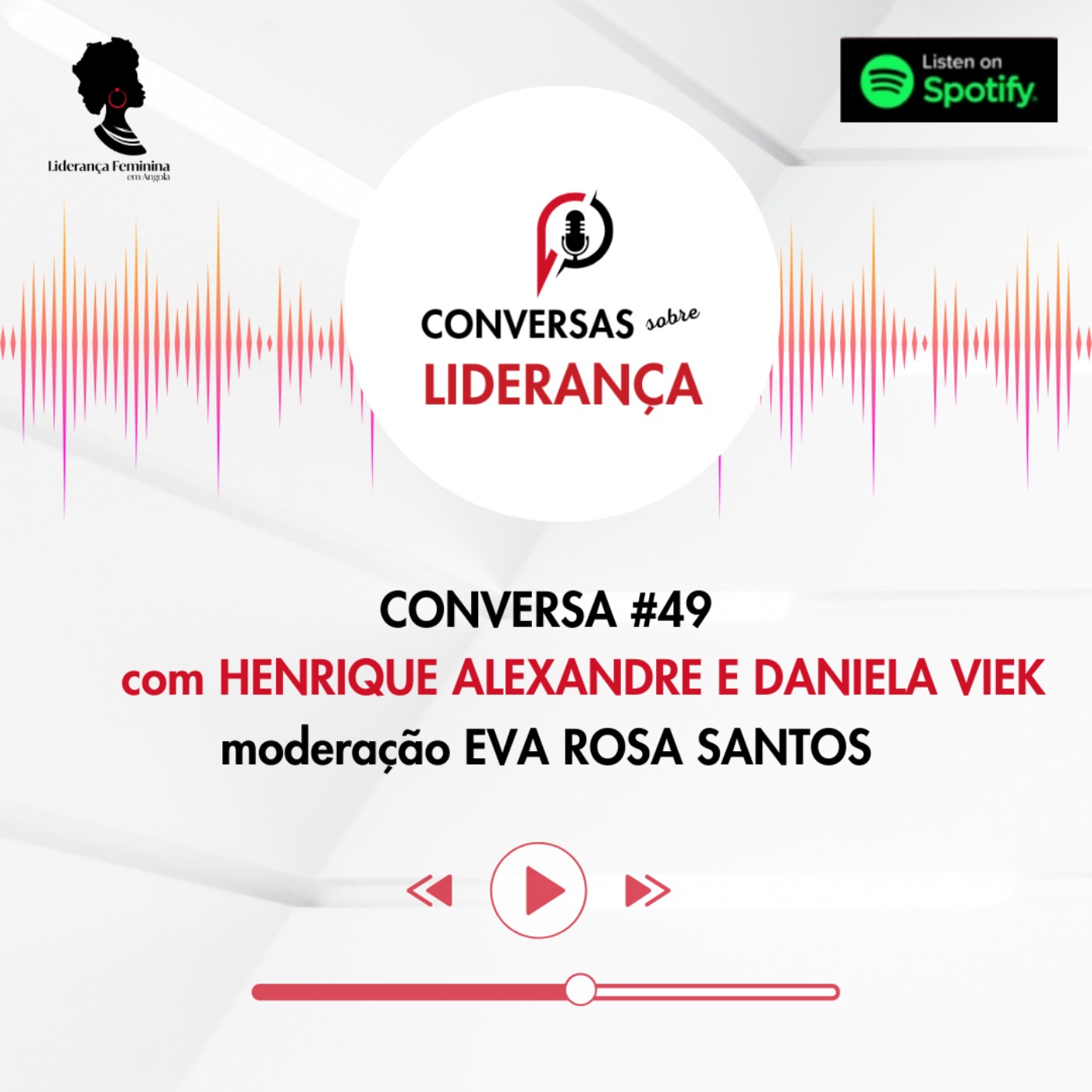 LFA - Conversas Sobre Liderança Podcast
