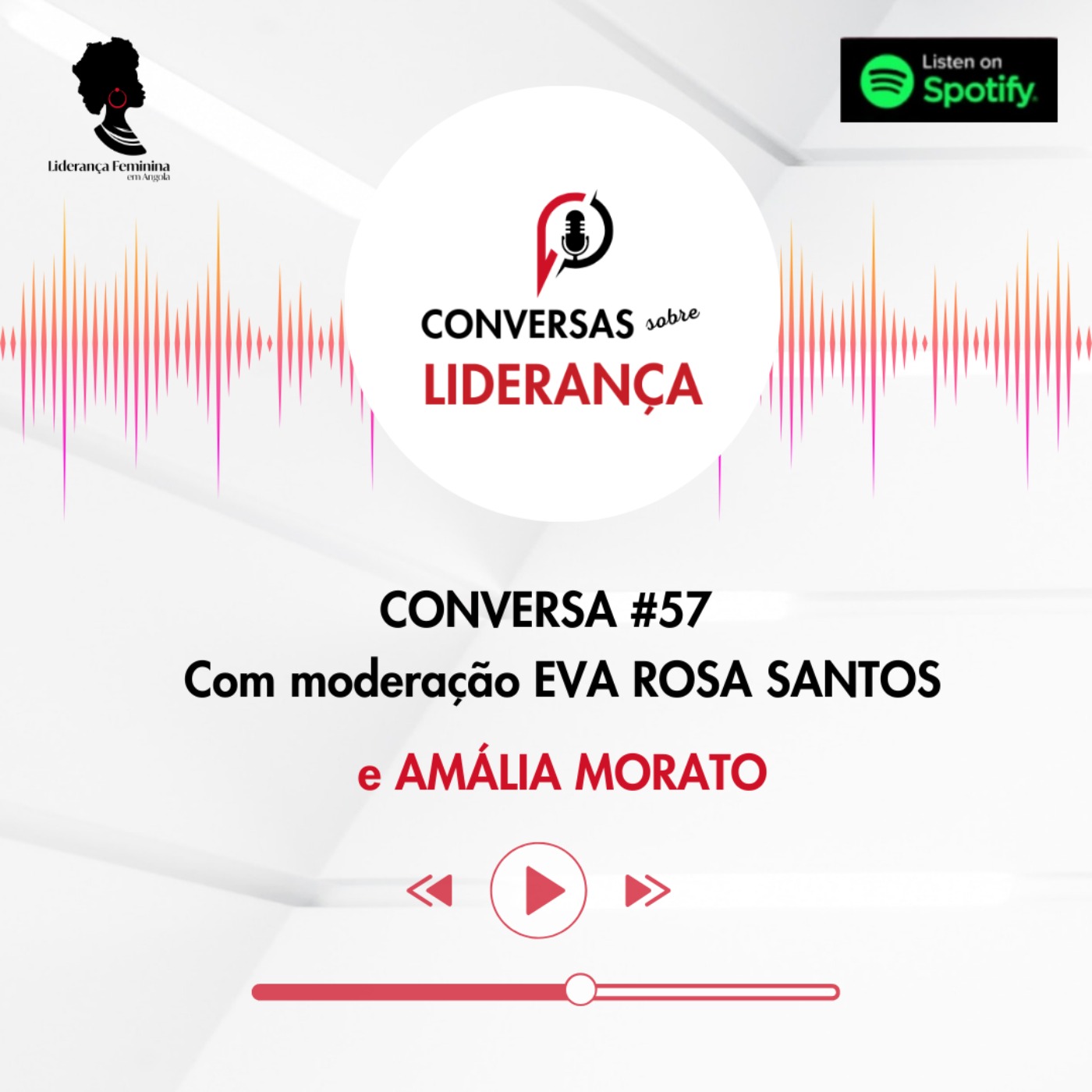LFA - Conversas Sobre Liderança Podcast