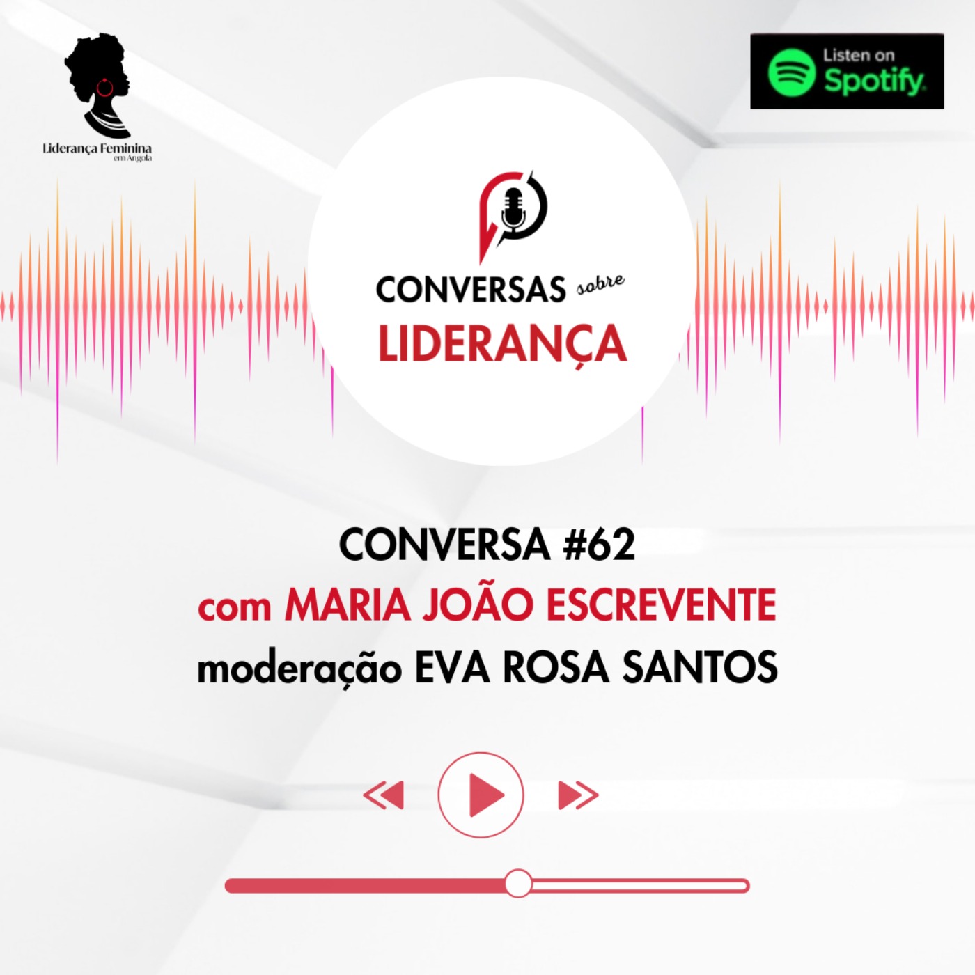 LFA - Conversas Sobre Liderança Podcast