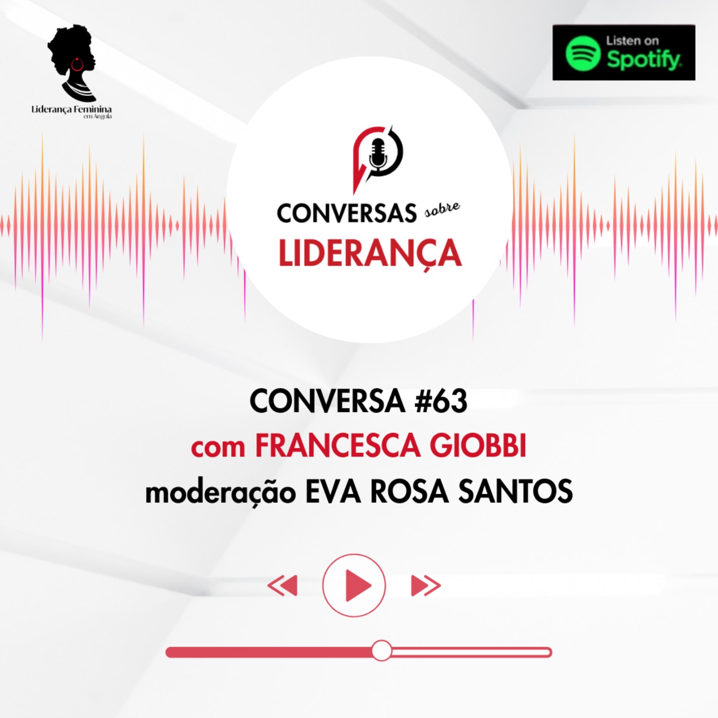 LFA - Conversas Sobre Liderança Podcast