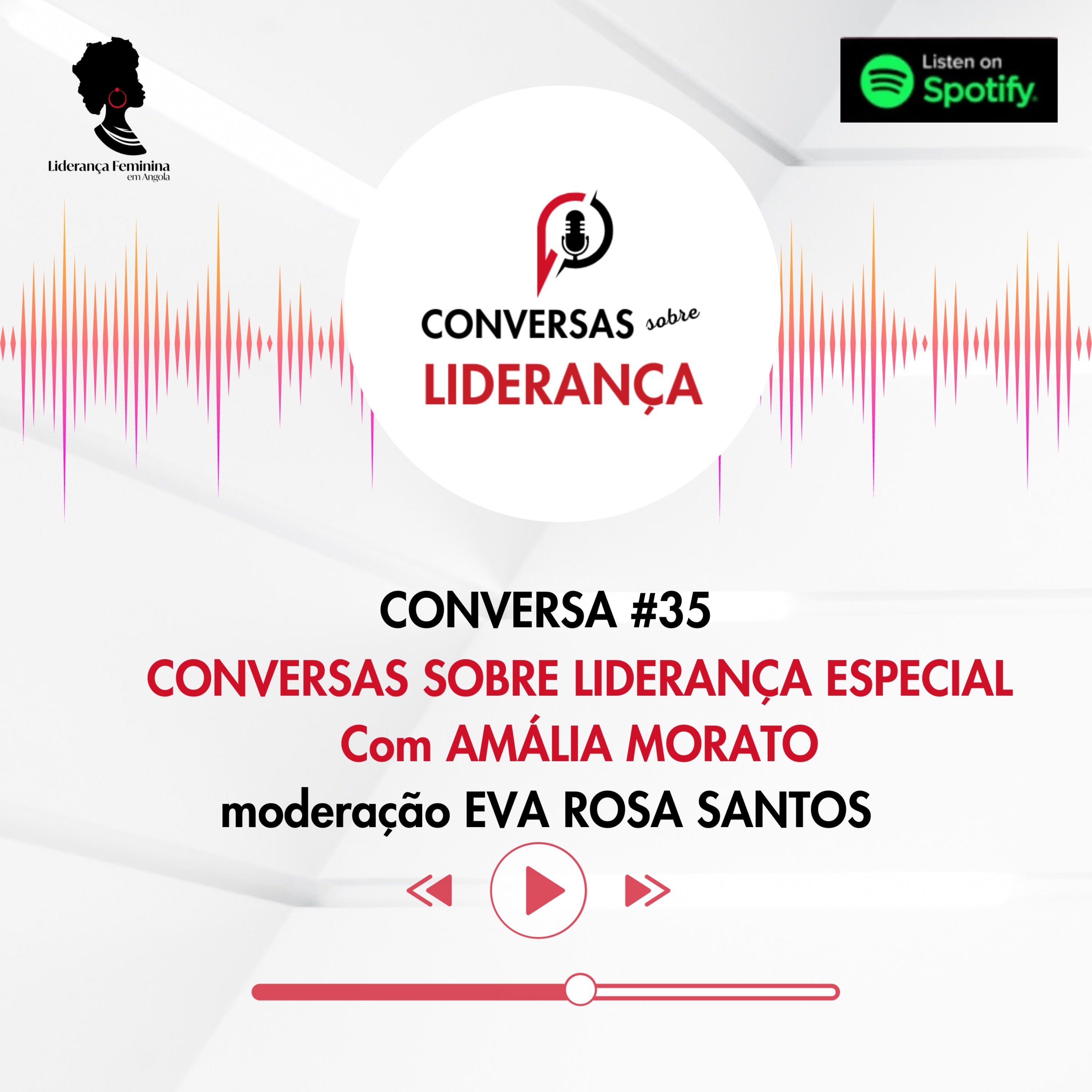 LFA - Conversas Sobre Liderança Podcast