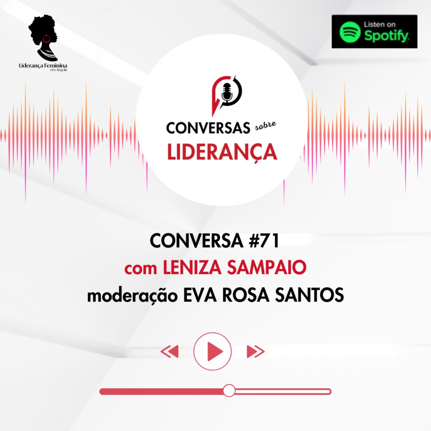 LFA - Conversas Sobre Liderança Podcast