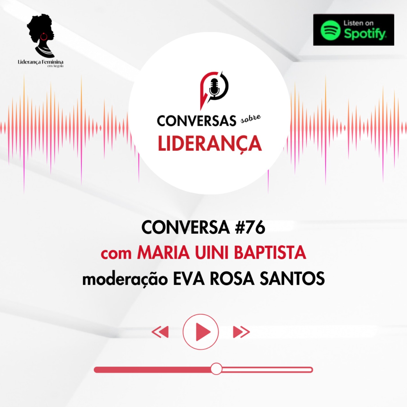LFA - Conversas Sobre Liderança Podcast