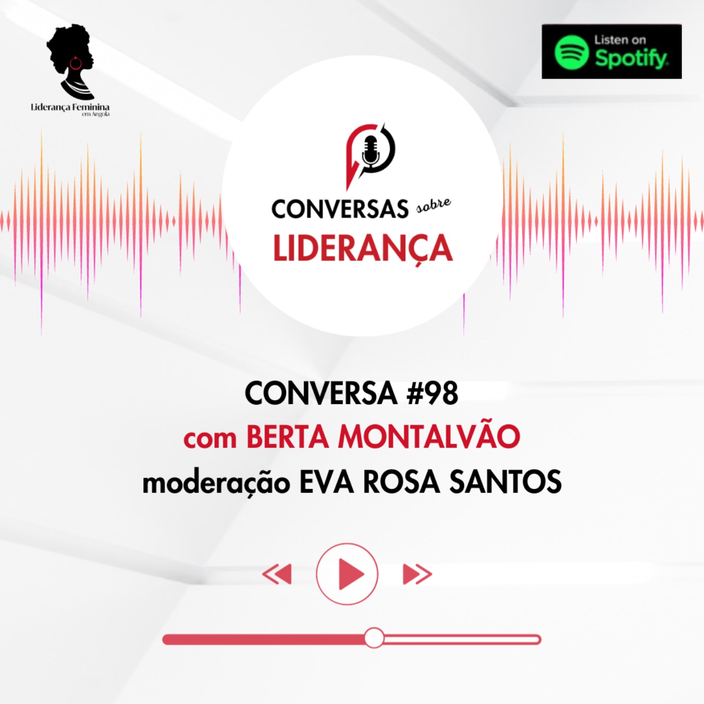LFA - Conversas Sobre Liderança Podcast