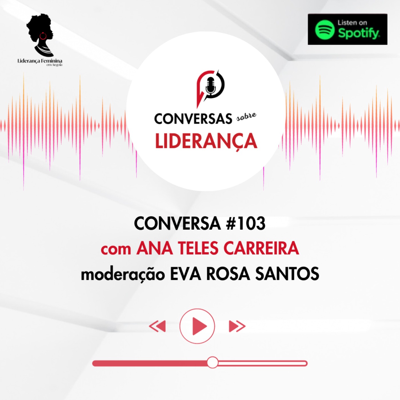 LFA - Conversas Sobre Liderança Podcast