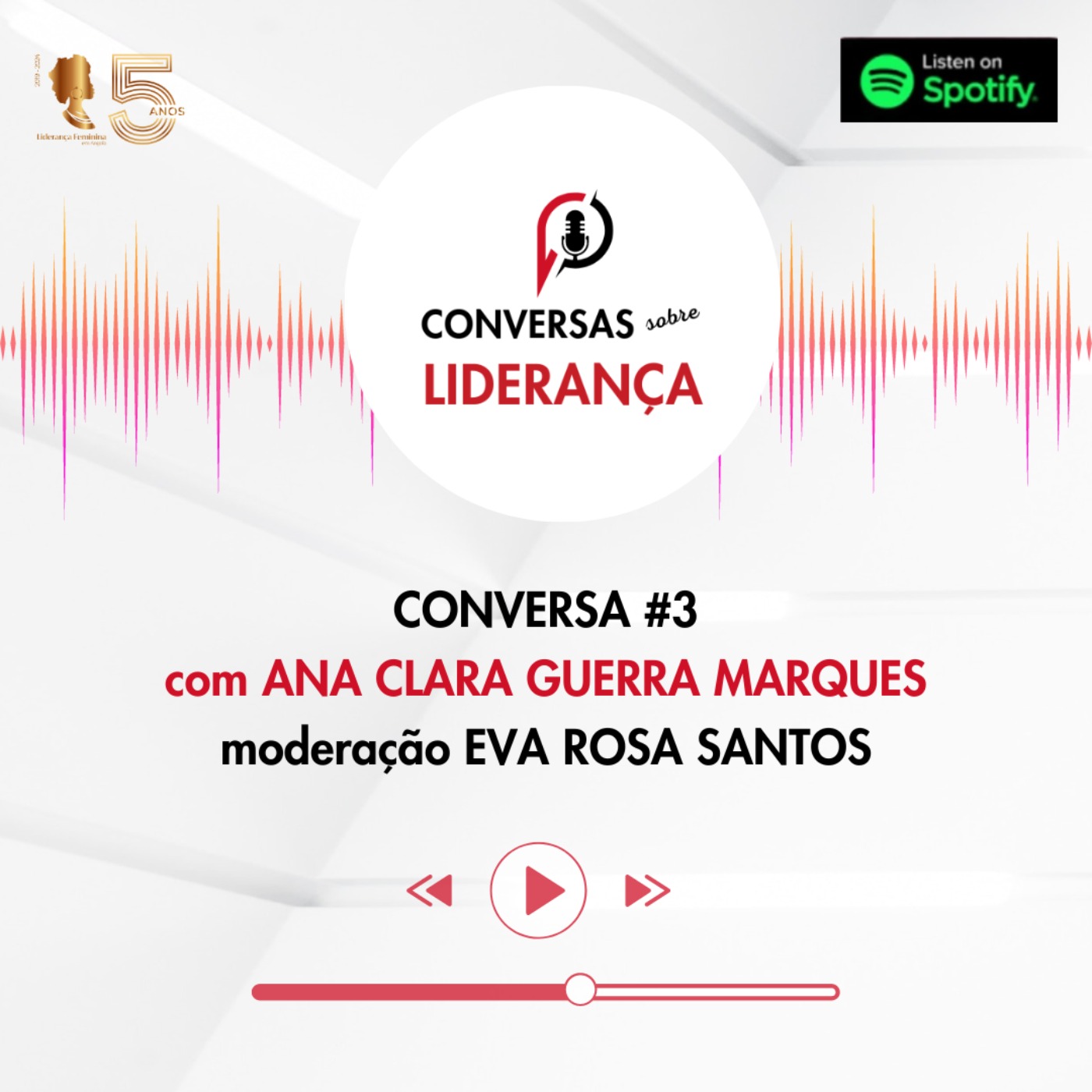 LFA - Conversas Sobre Liderança Podcast