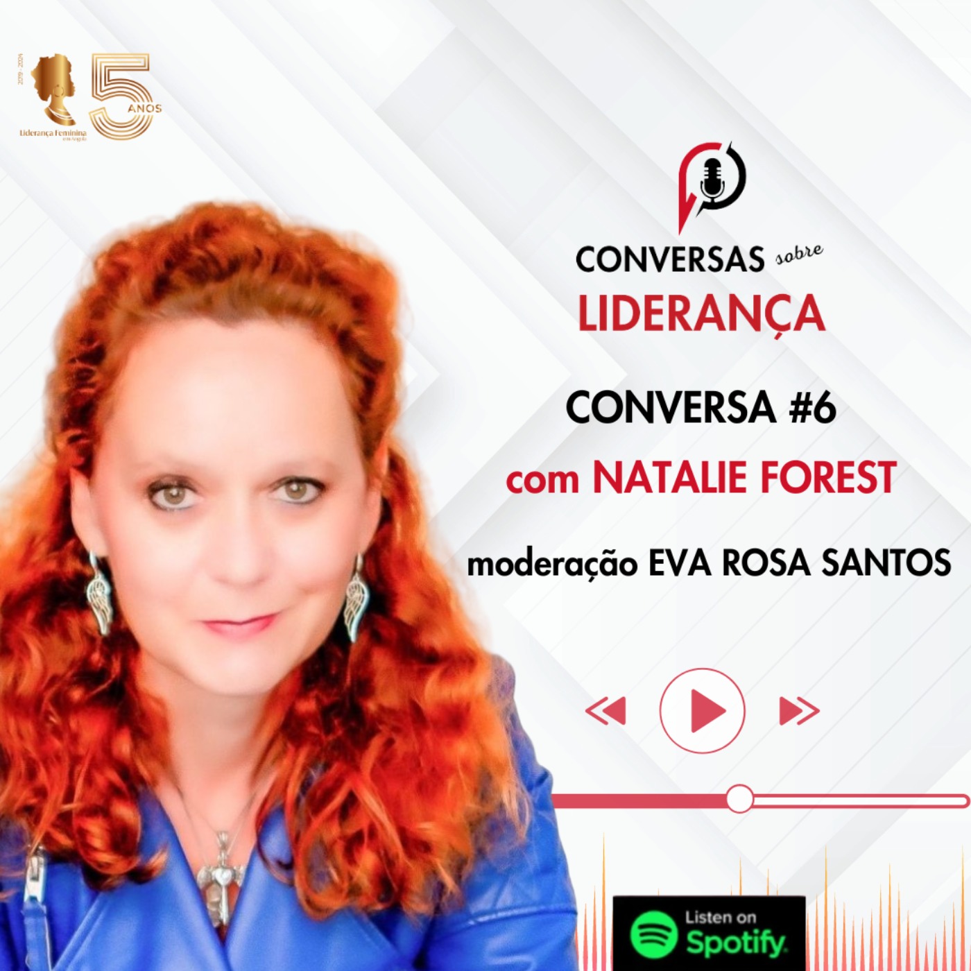 LFA - Conversas Sobre Liderança Podcast