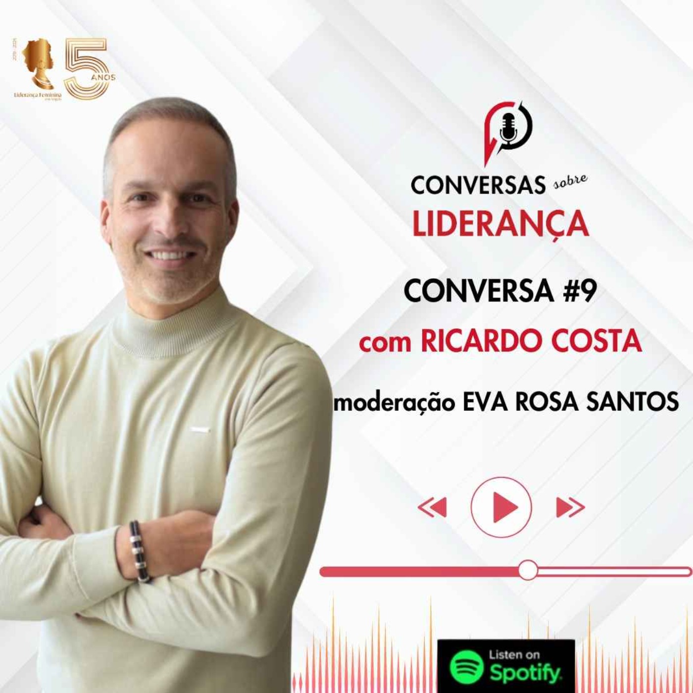 LFA - Conversas Sobre Liderança Podcast
