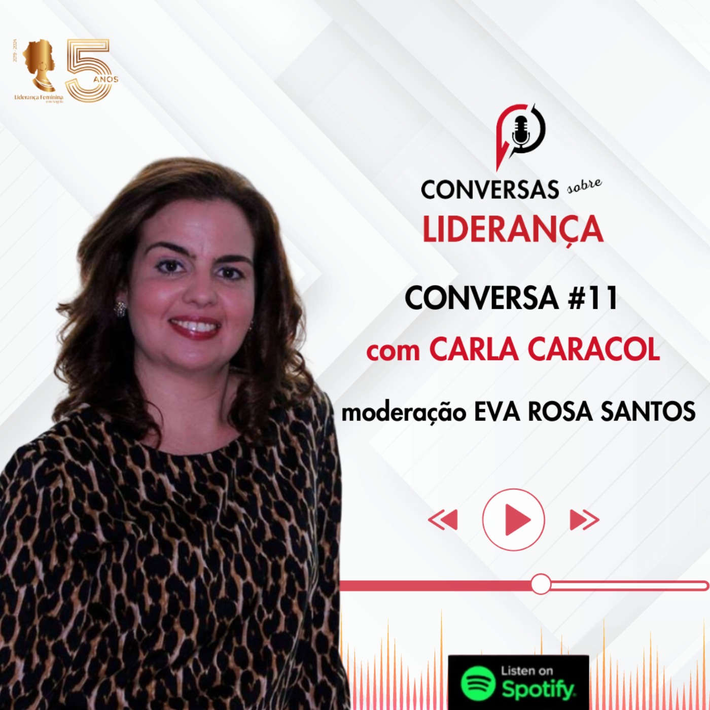 LFA - Conversas Sobre Liderança Podcast