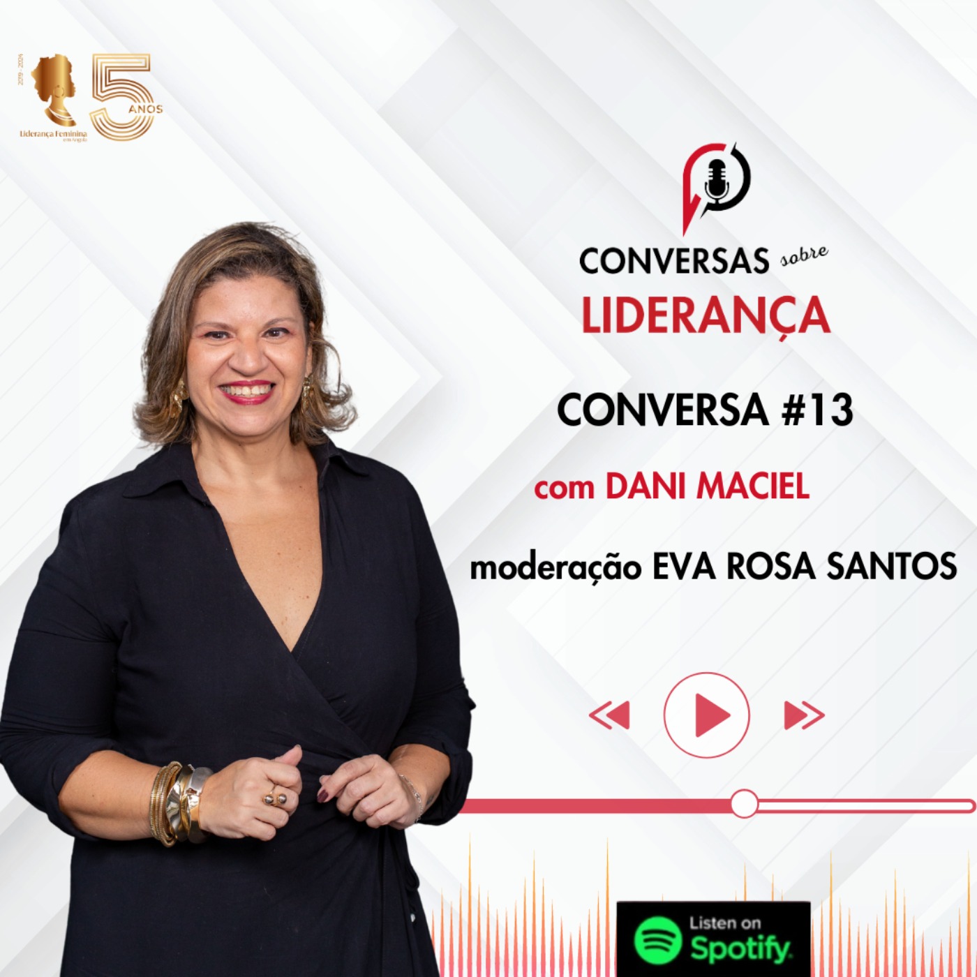 LFA - Conversas Sobre Liderança Podcast