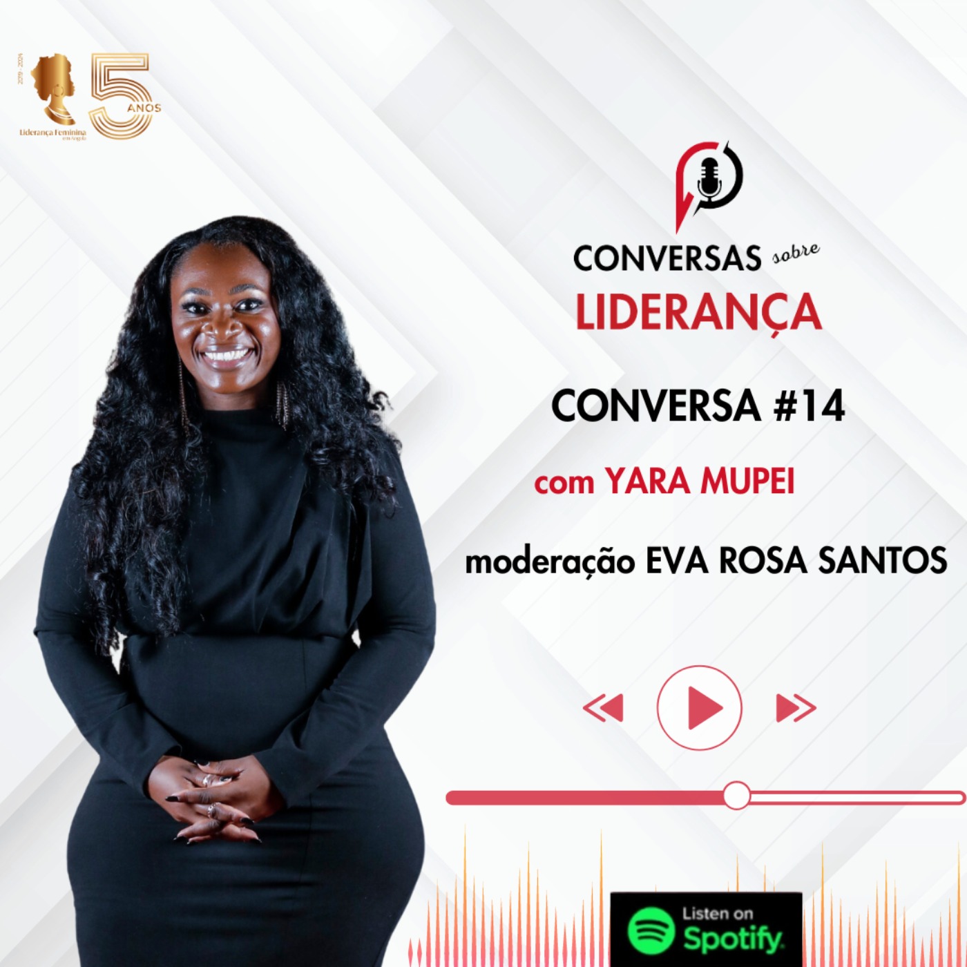 LFA - Conversas Sobre Liderança Podcast