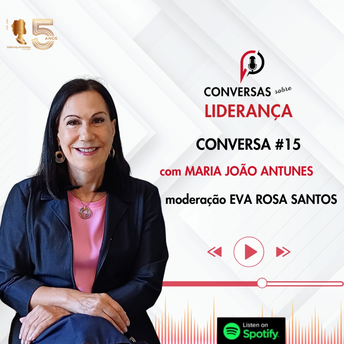 LFA - Conversas Sobre Liderança Podcast