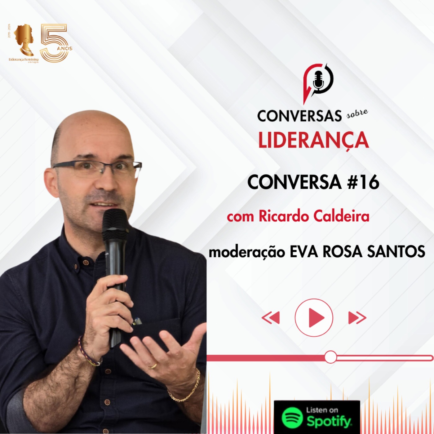 LFA - Conversas Sobre Liderança Podcast