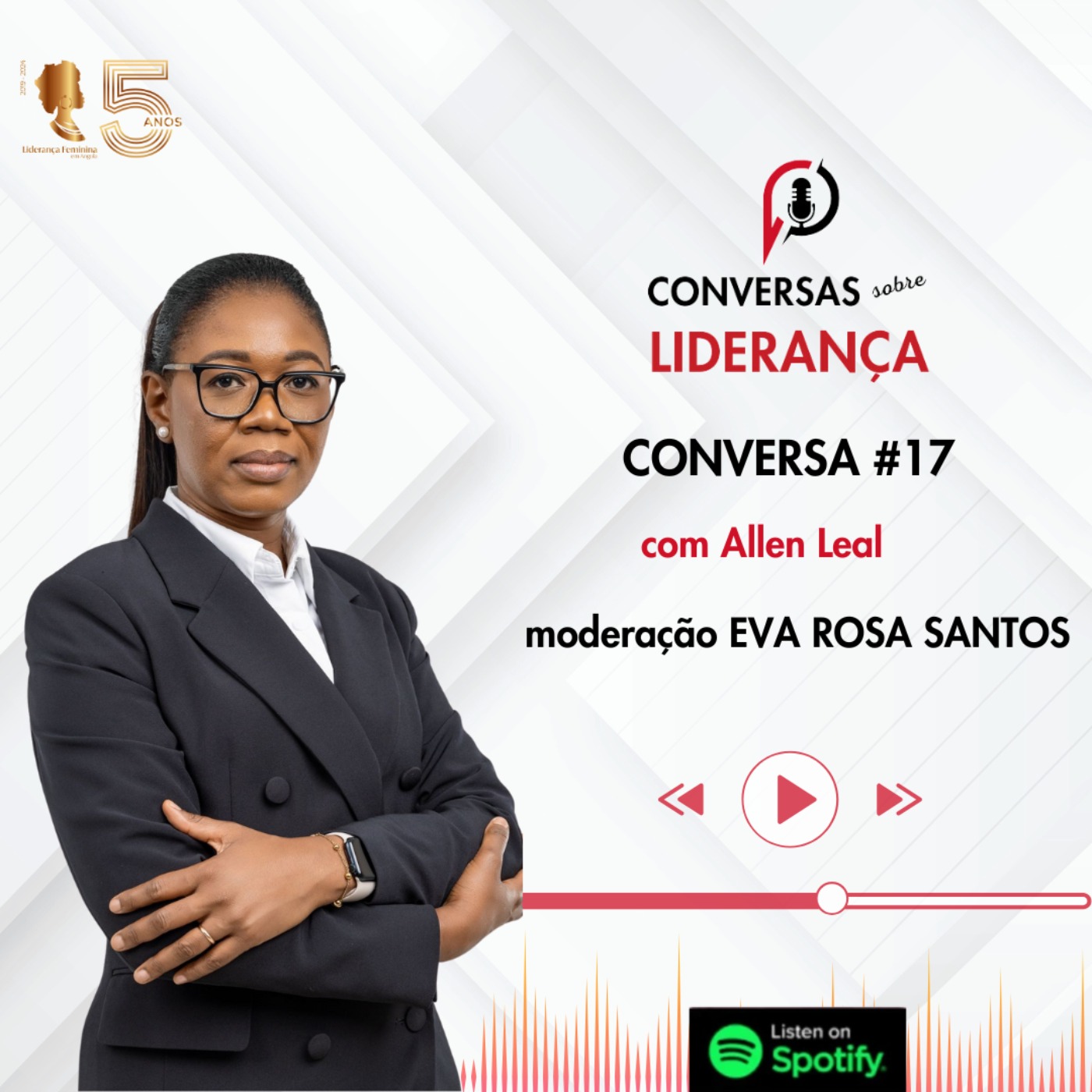 LFA - Conversas Sobre Liderança Podcast
