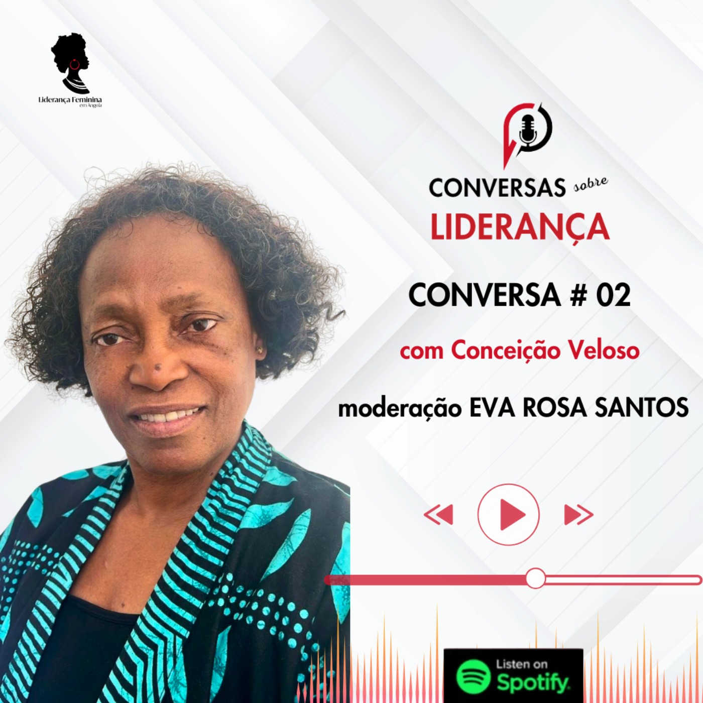 LFA - Conversas Sobre Liderança Podcast