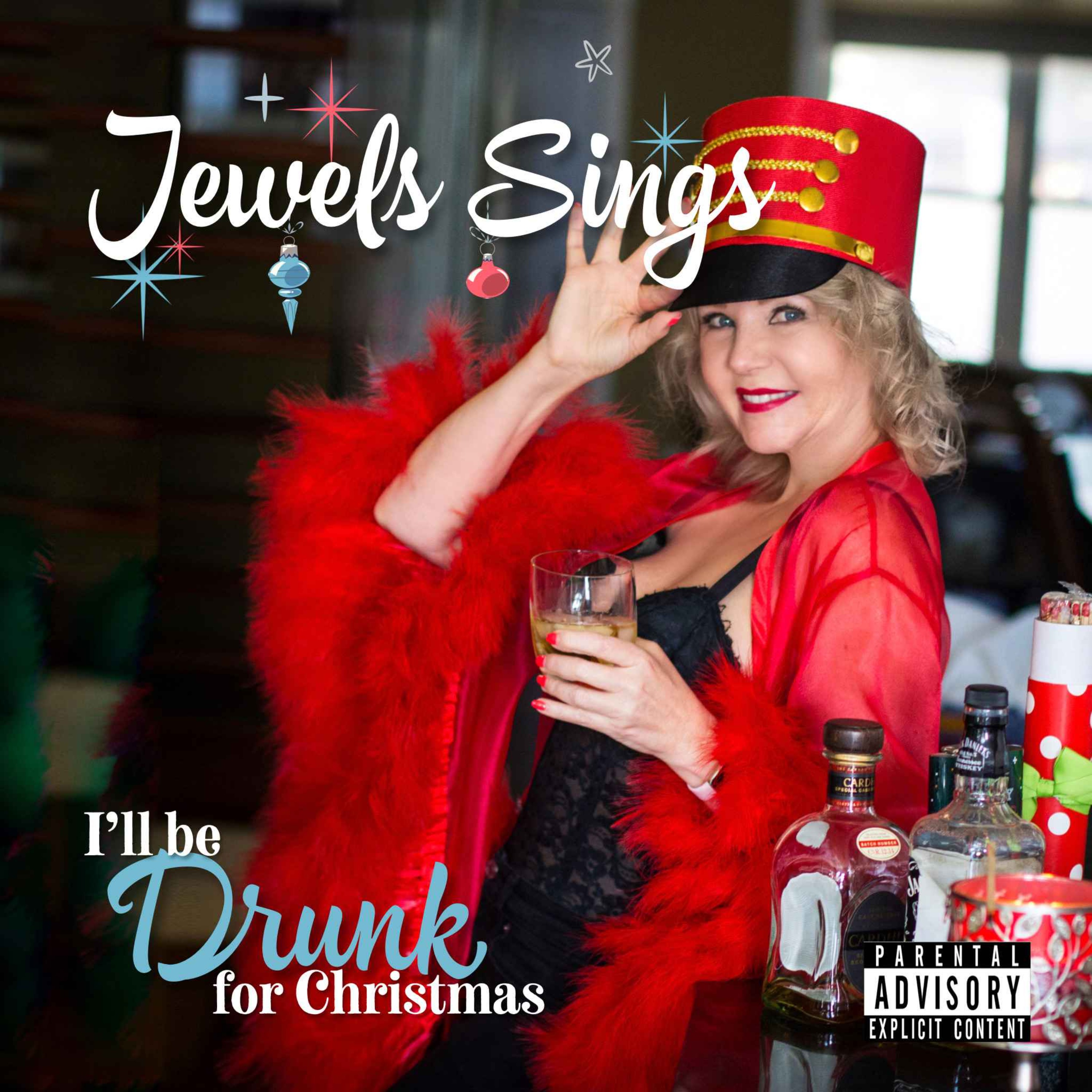 Julie McCarthy: Jewels Says