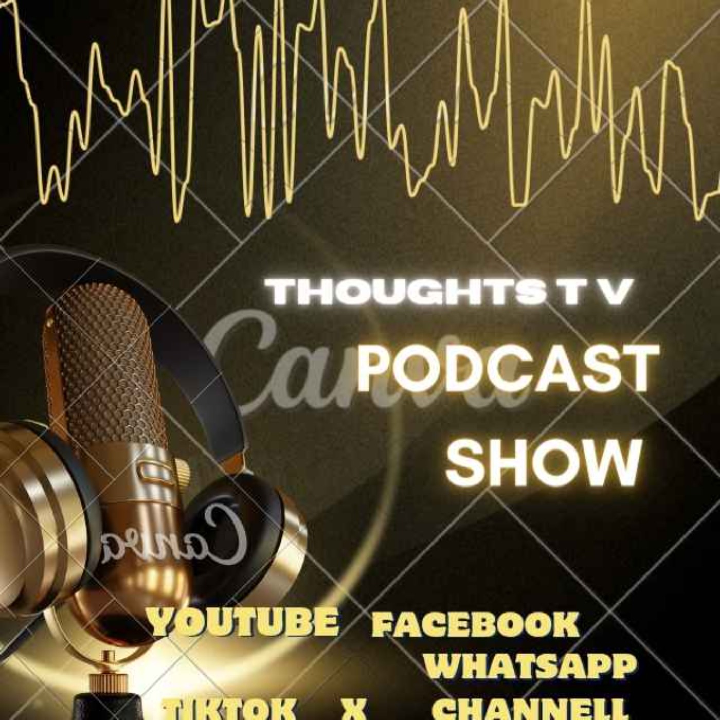 Thoughts TV| Entertainment Podcast