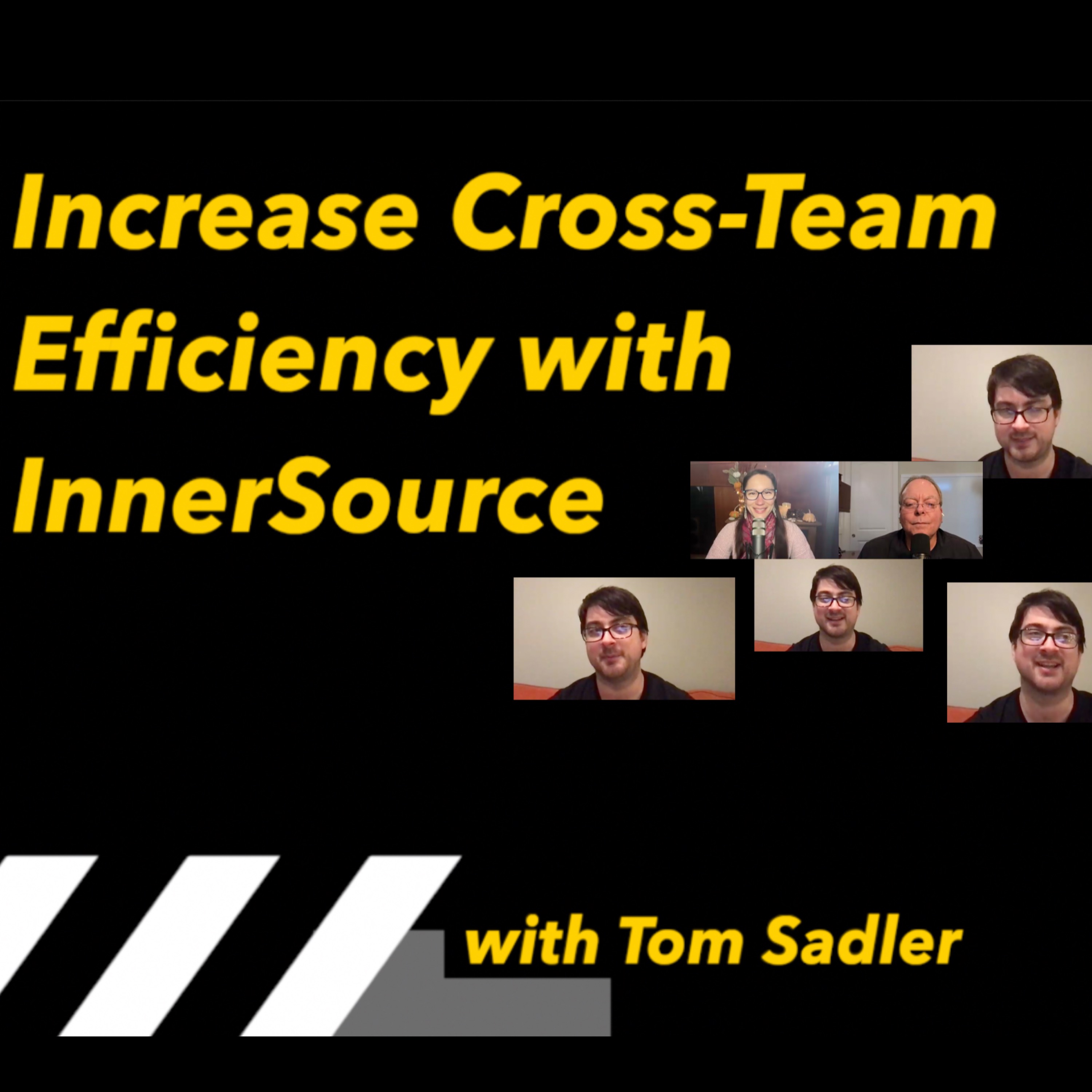 My Open Source Experience Podcast