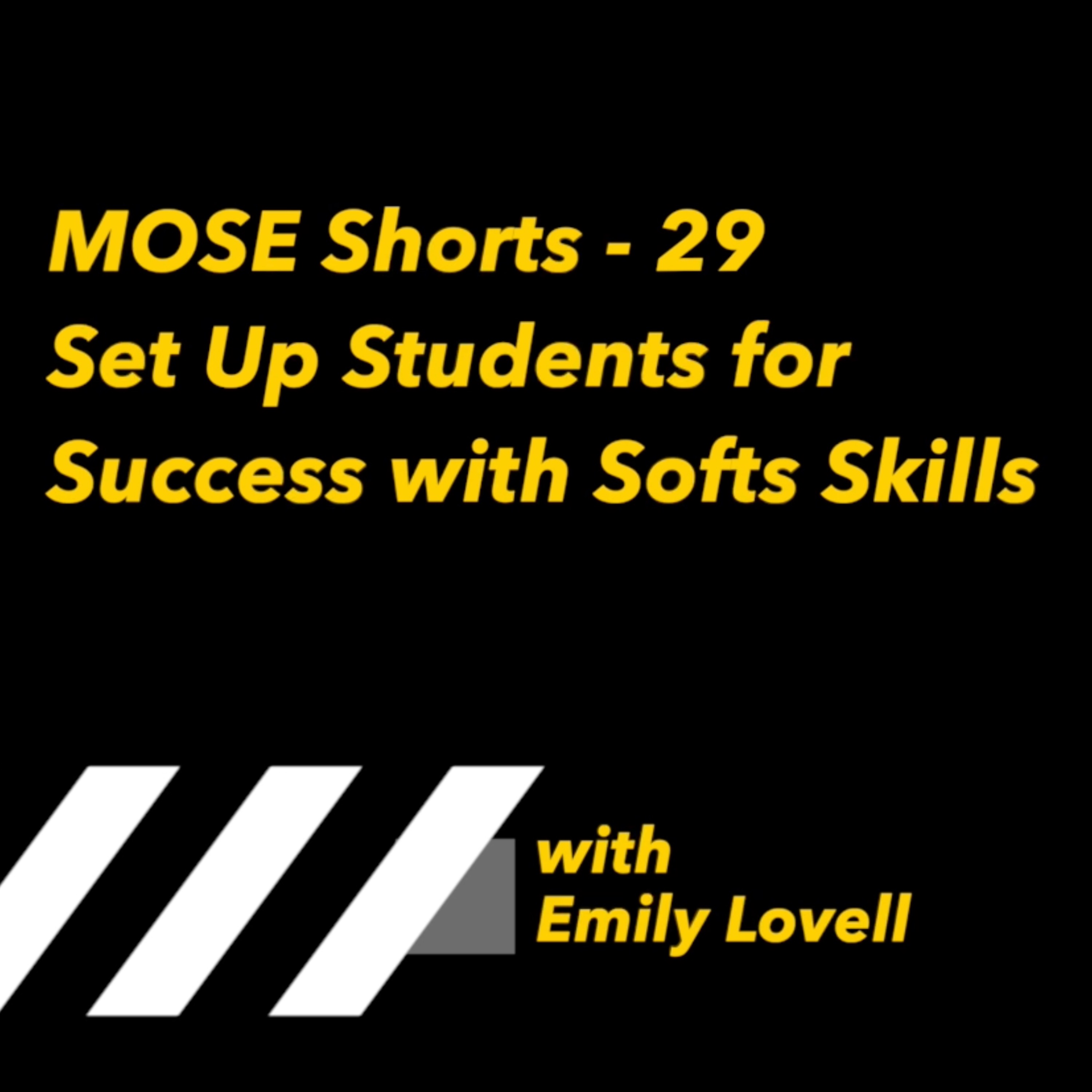 My Open Source Experience Podcast