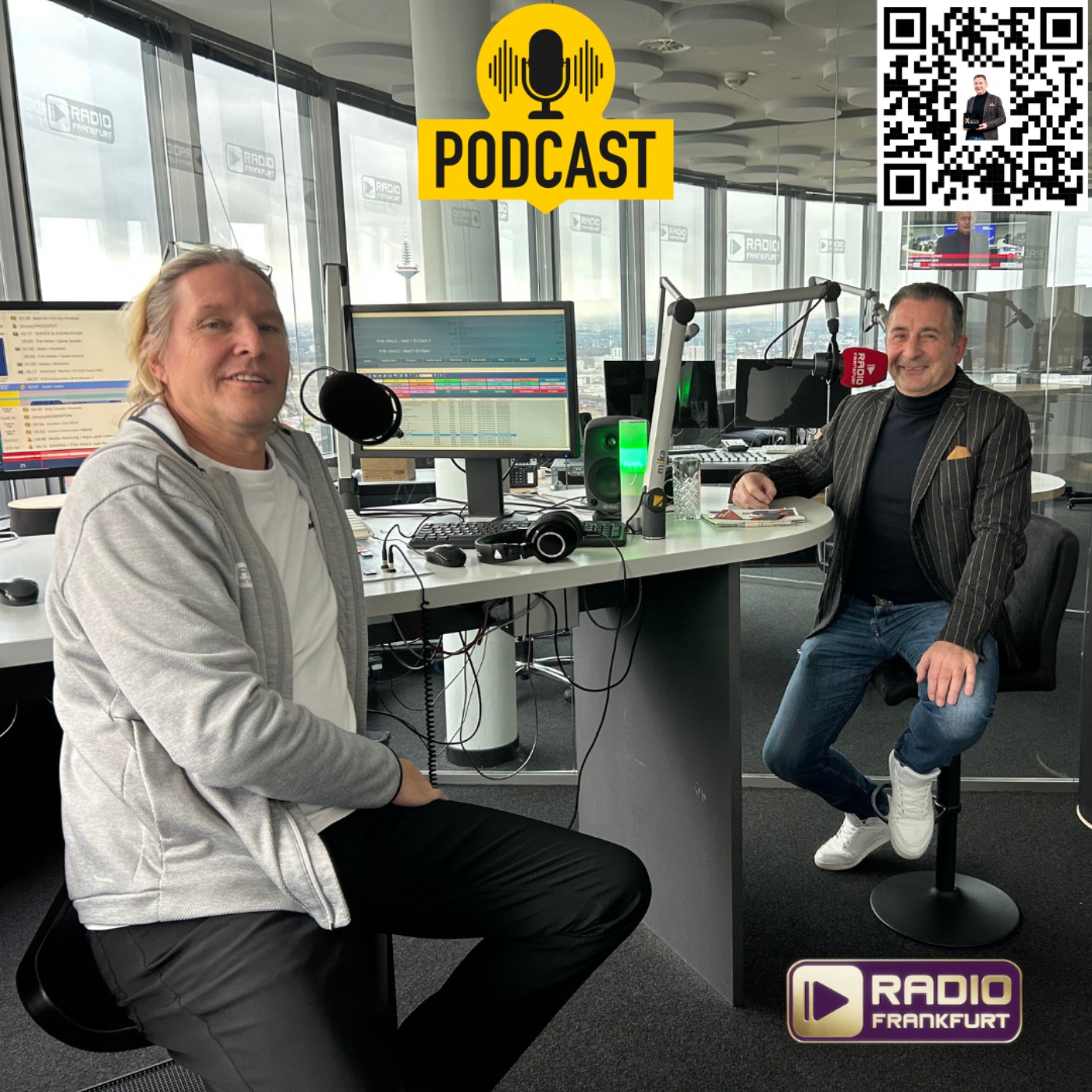 EQ der Herzen mit Mario Hintermayer