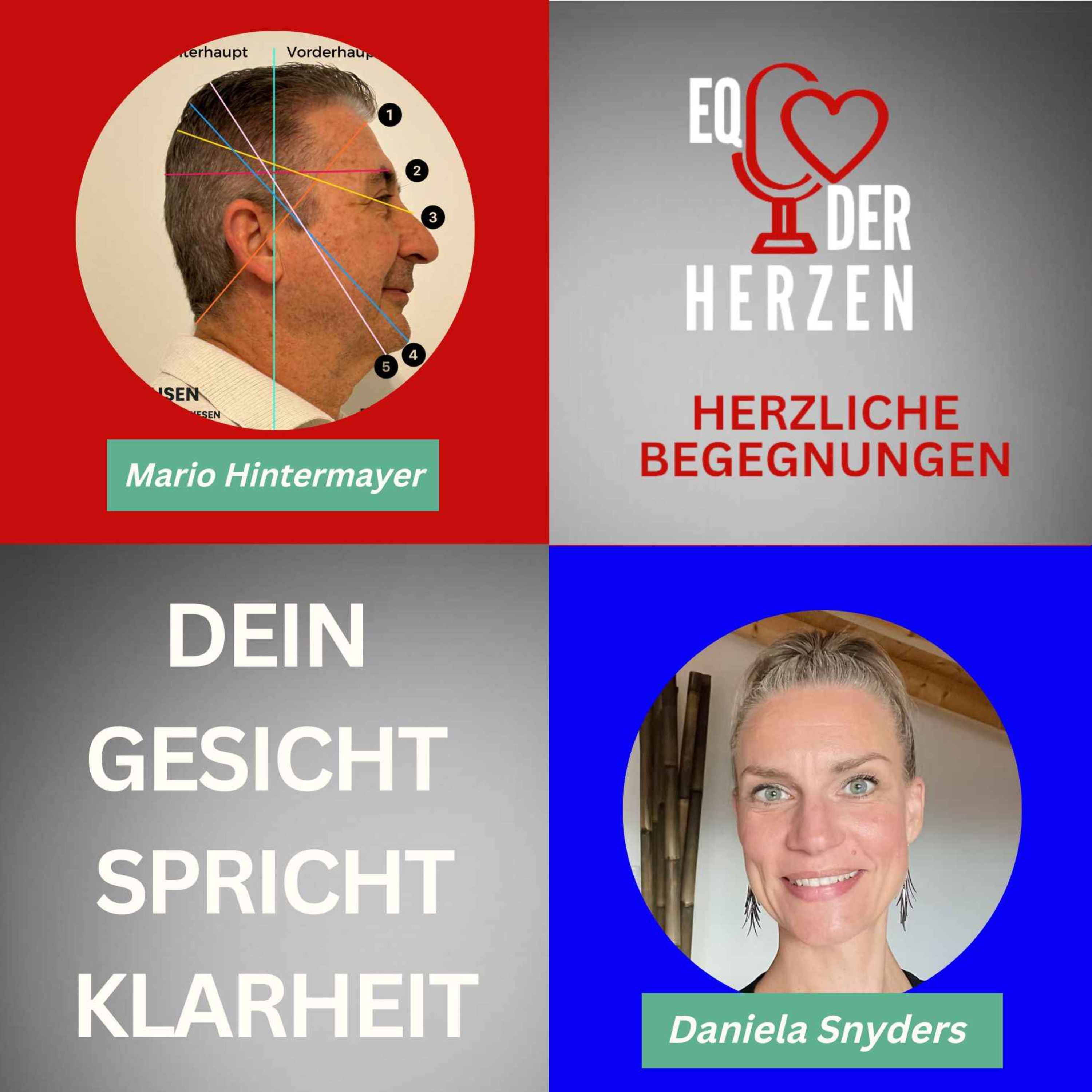 EQ der Herzen mit Mario Hintermayer